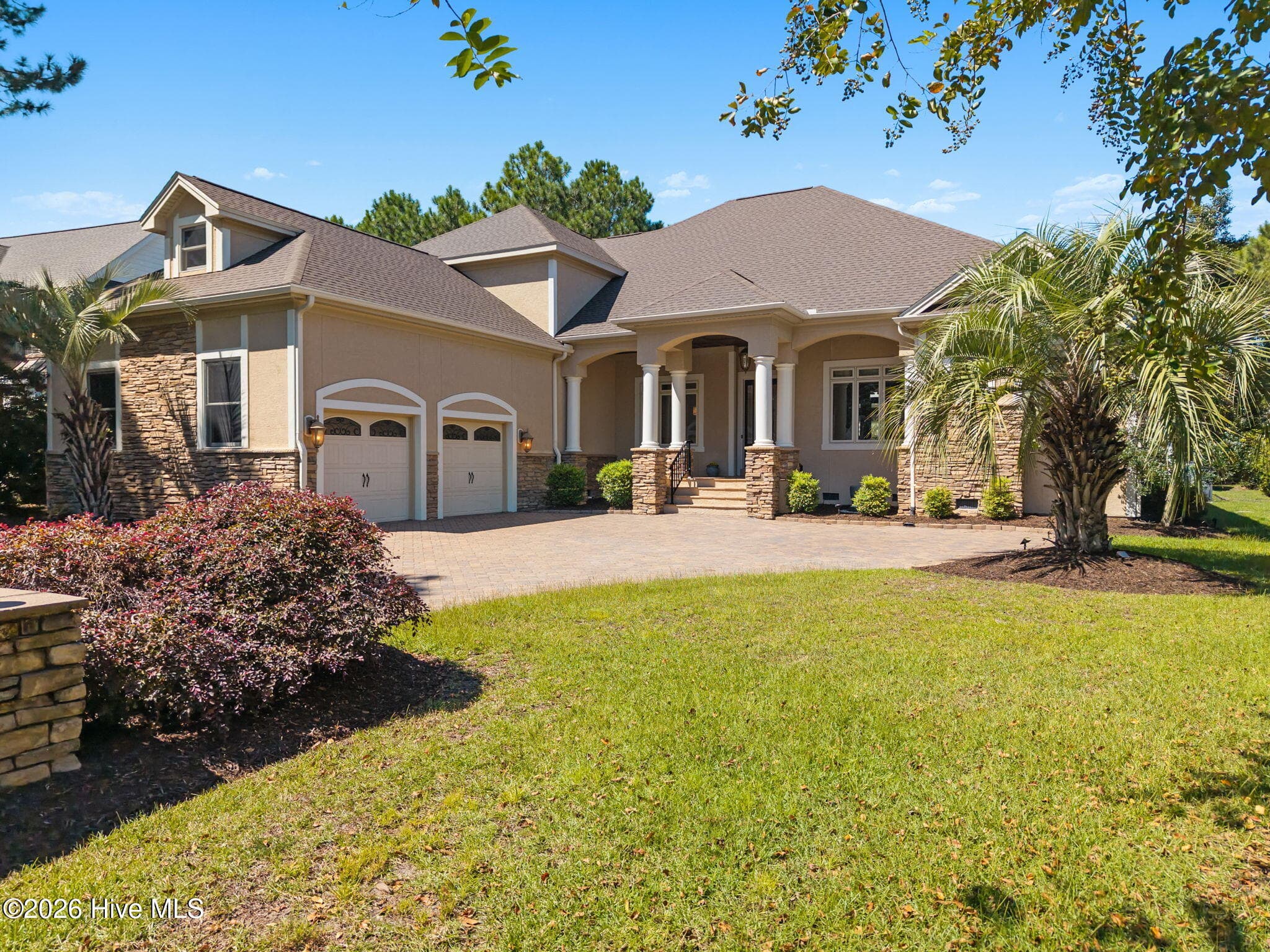 Single Family Residence at 3858 Ridge Crest Drive, Southport, NC 28461, photo 6 of 191