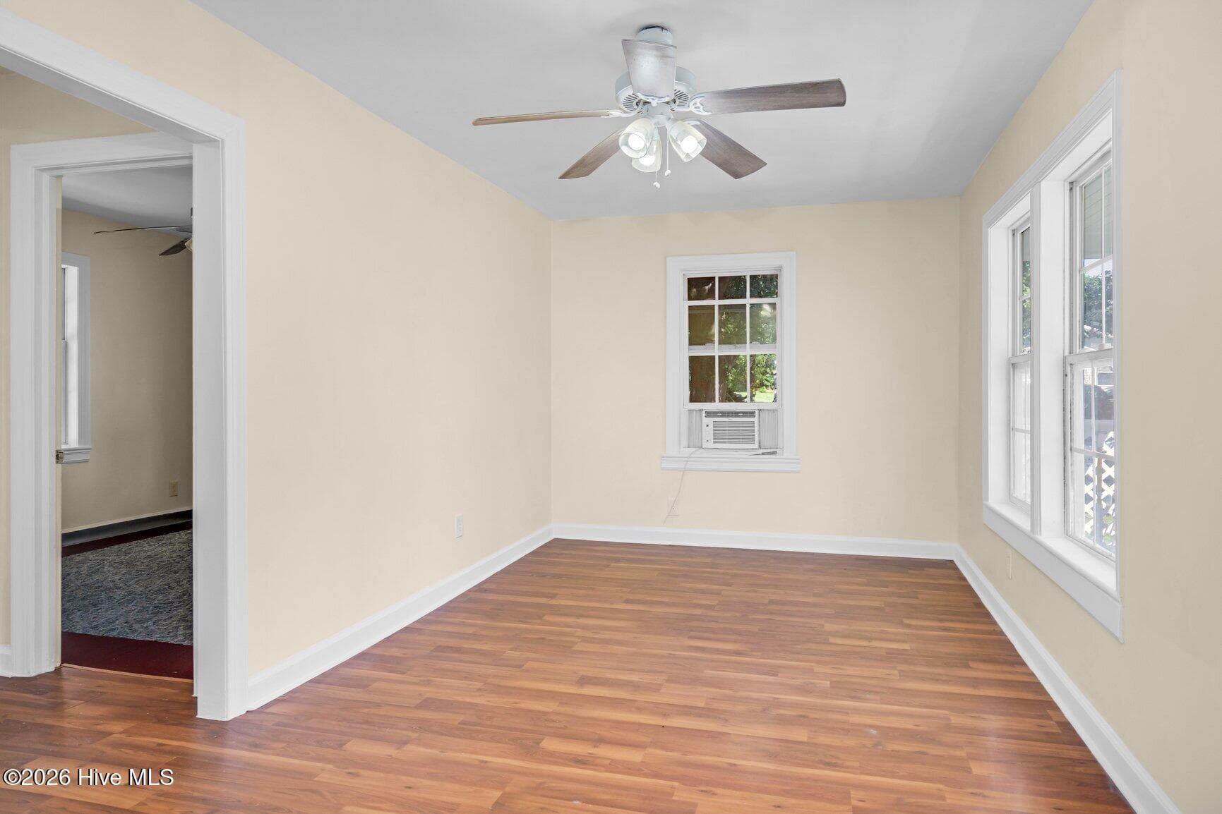Single Family Residence at 304 Gum Avenue, Spring Hope, NC 27882, photo 6 of 23