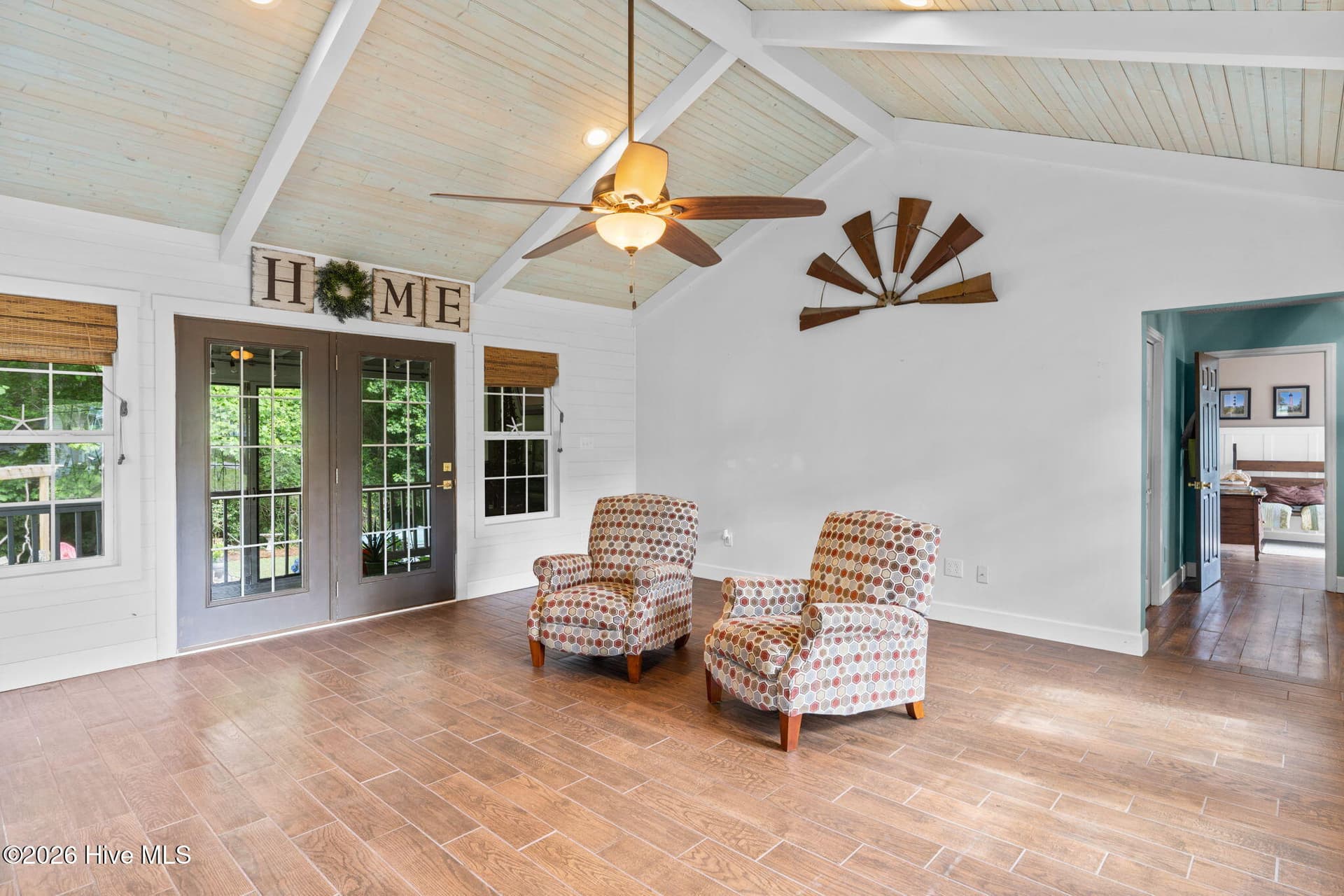 Family room - 9184 Seaside Landing SW, Calabash, NC 28467