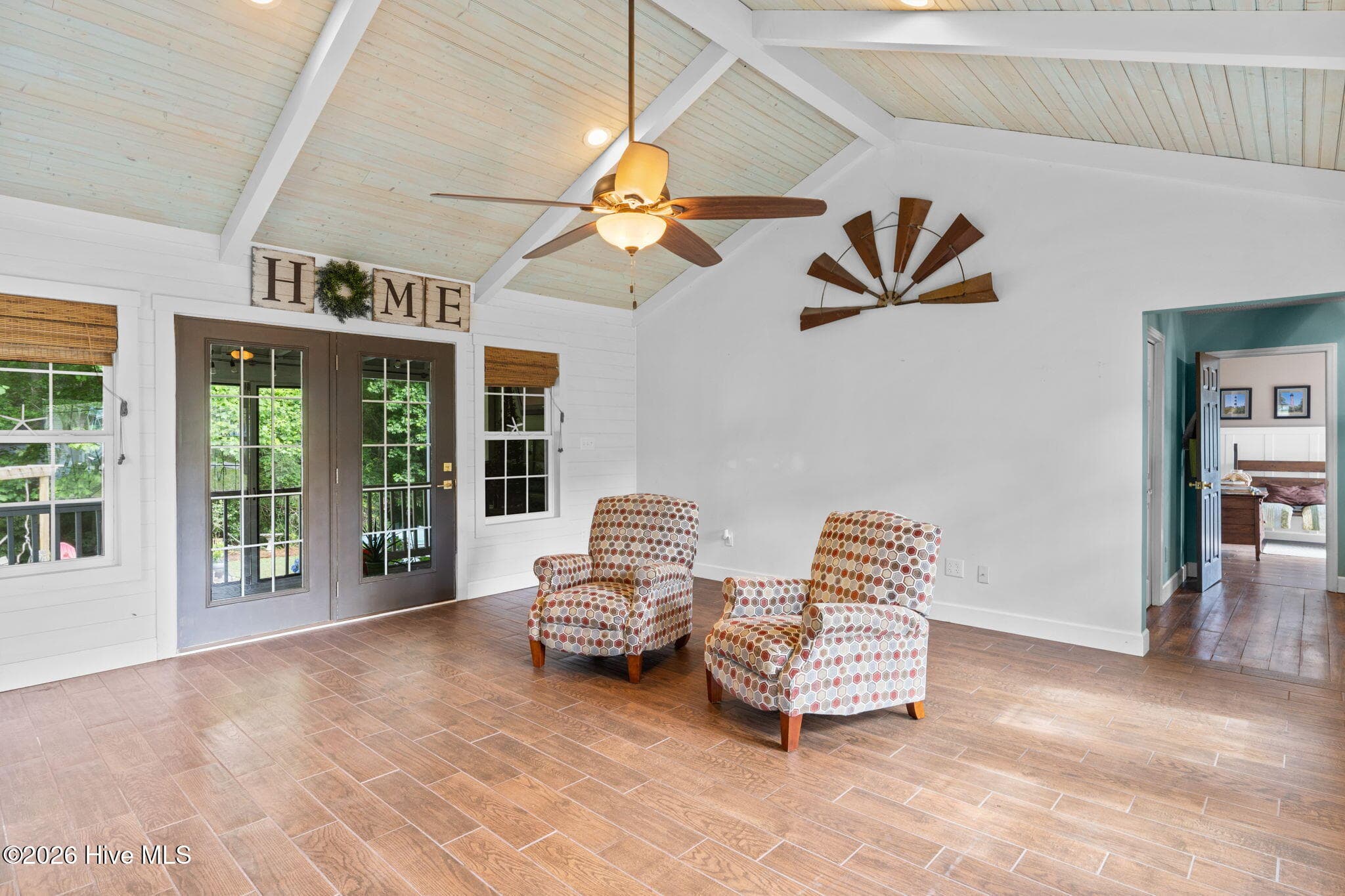 Family room - 9184 Seaside Landing SW, Calabash, NC 28467