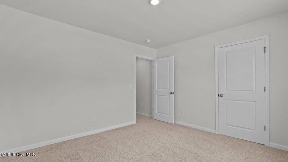 Single Family Residence at 125 Claude Street Lot 46, La Grange, NC 28551, photo 27 of 39