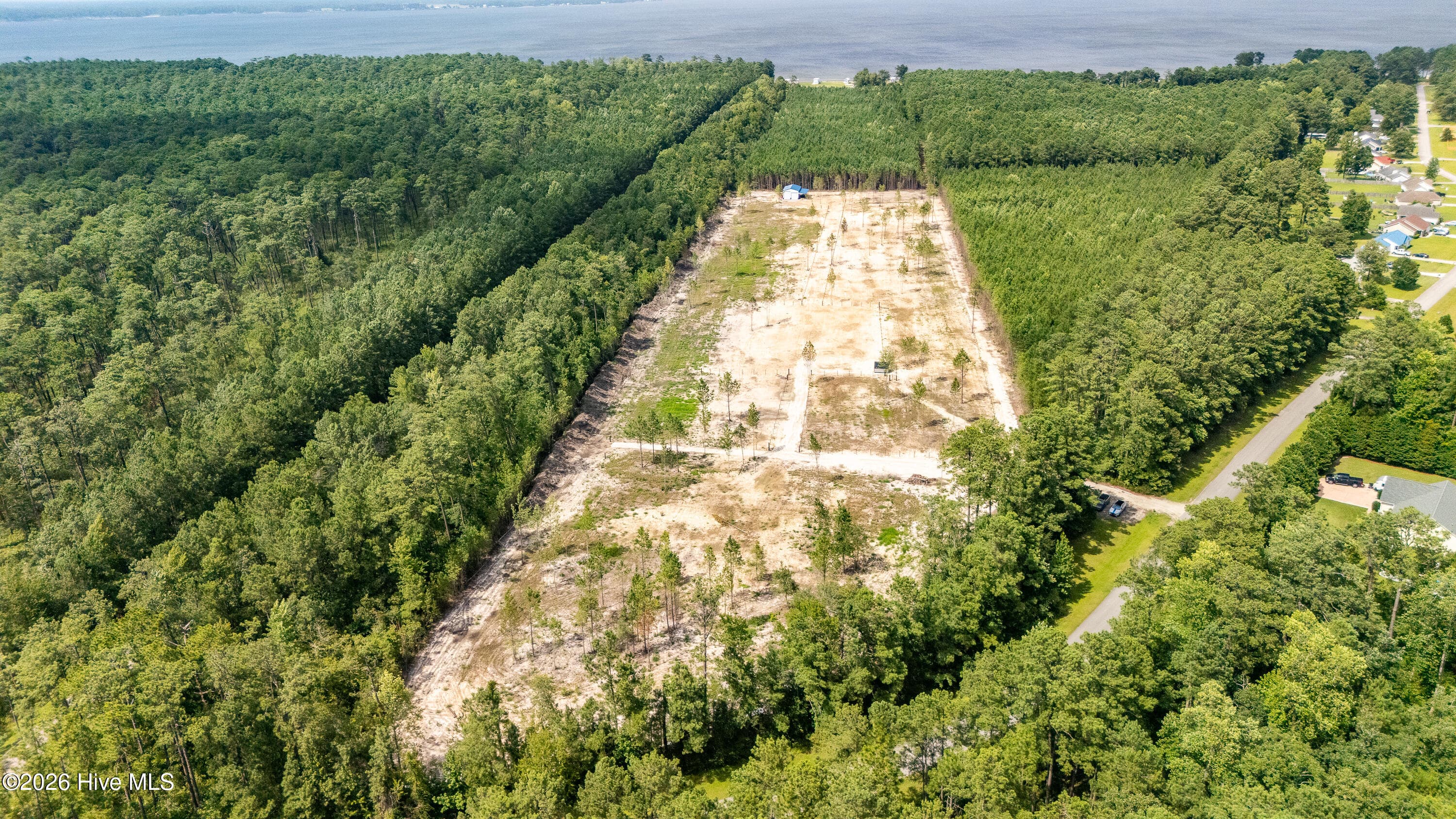 Horse Farm at 618 Shadyview Beach Road, Havelock, NC 28532, photo 25 of 39
