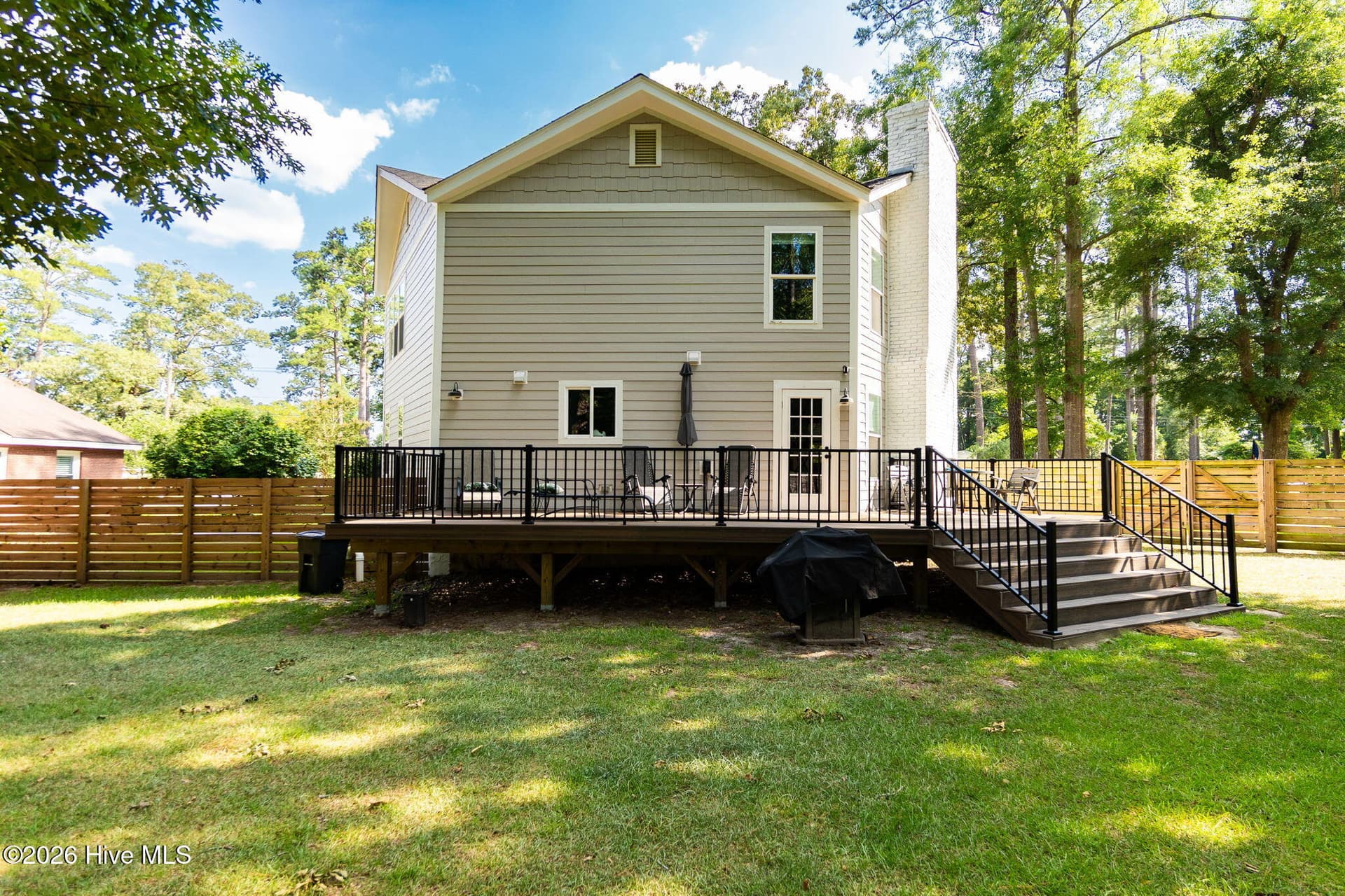 4704 Trent Woods Drive, Trent Woods, NC 28562