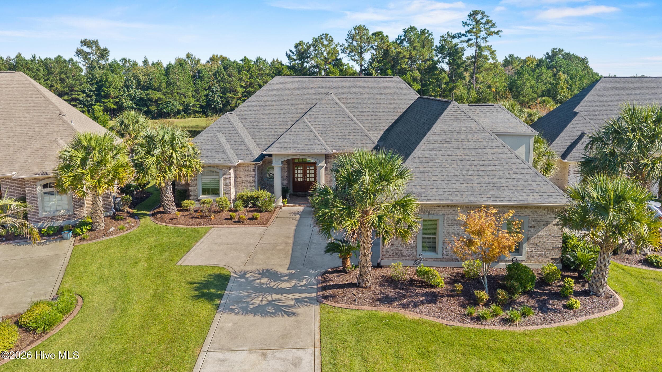 Single Family Residence at 4057 Batik Court, Leland, NC 28451, photo 85 of 101
