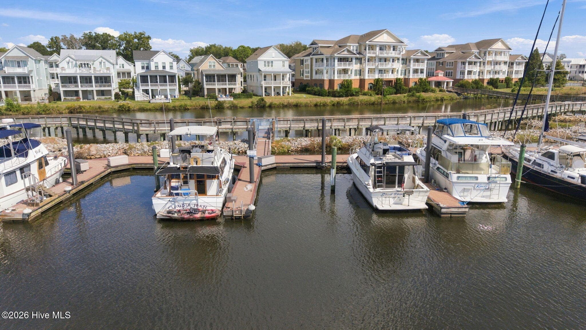 Dockaminium at 0 E Water Street Slip B7, Washington, NC 27889, photo 11 of 24