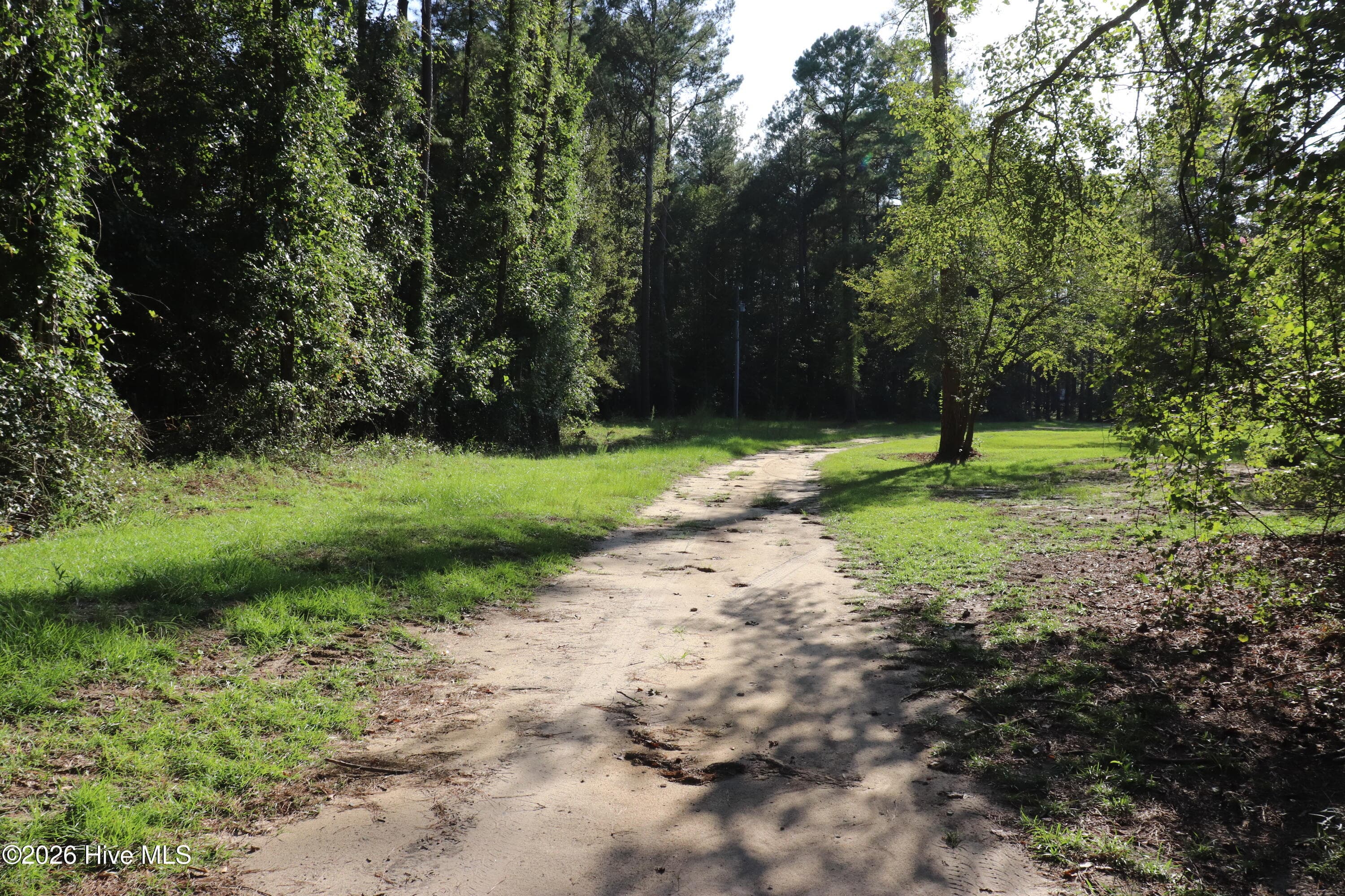 Access road - Tbd 14 & 15 River Haven Lane, Harrells, NC 28444