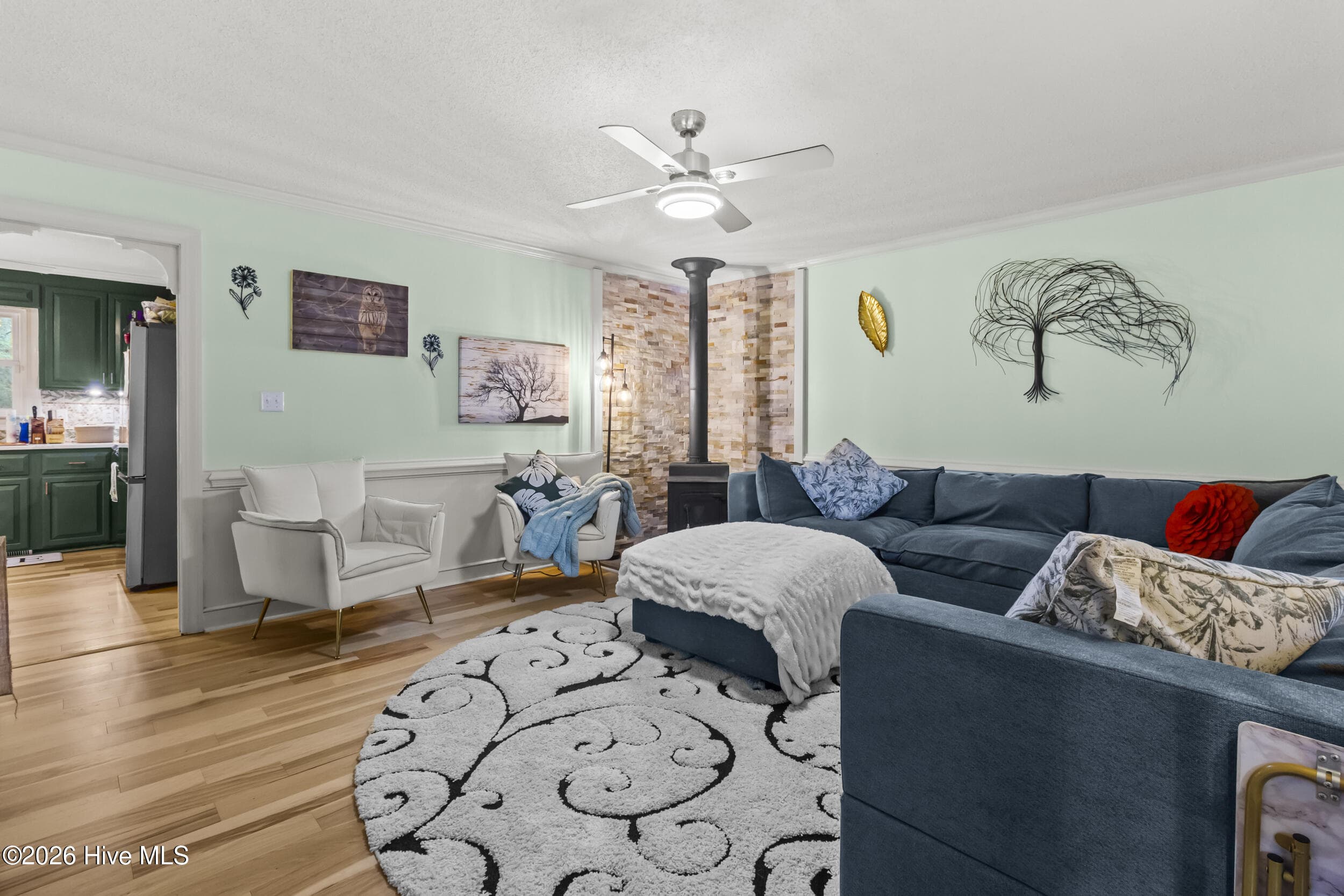 Single Family Residence at 6500 Maggie Hart Lane, Grifton, NC 28530, photo 19 of 66