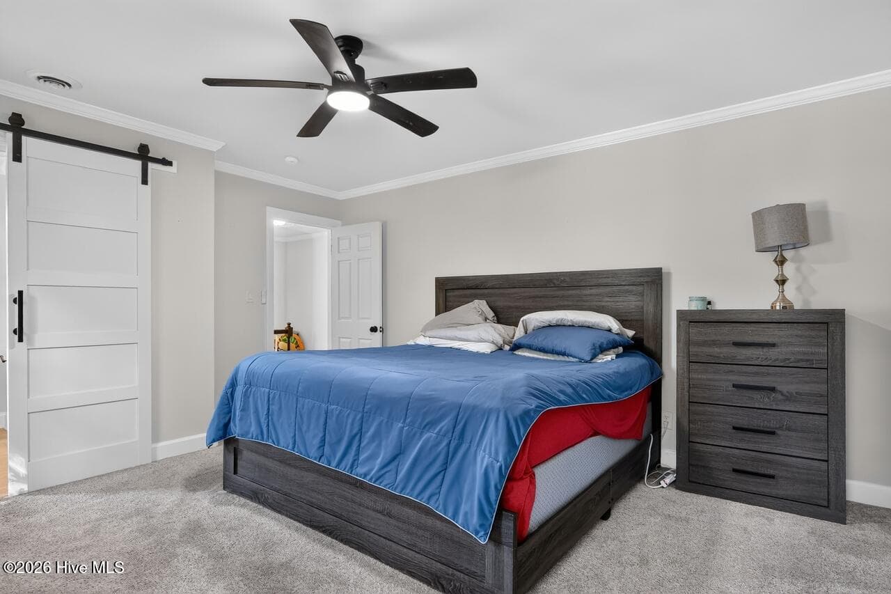 Single Family Residence at 2404 Canal Drive NW, Wilson, NC 27896, Wilson, photo 35 of 41