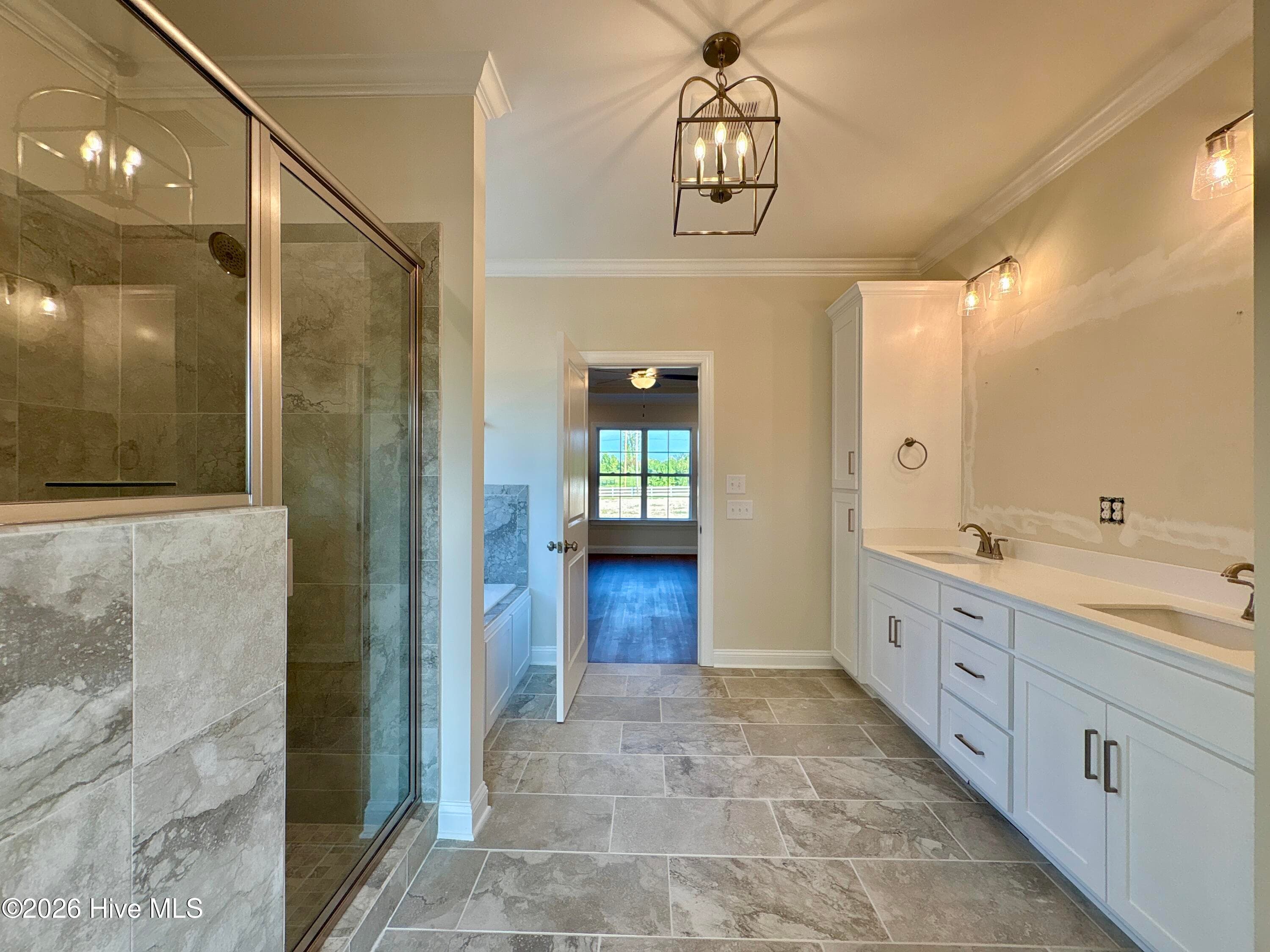Single Family Residence at 7637 Sweetwater Drive, Nashville, NC 27856, photo 94 of 135