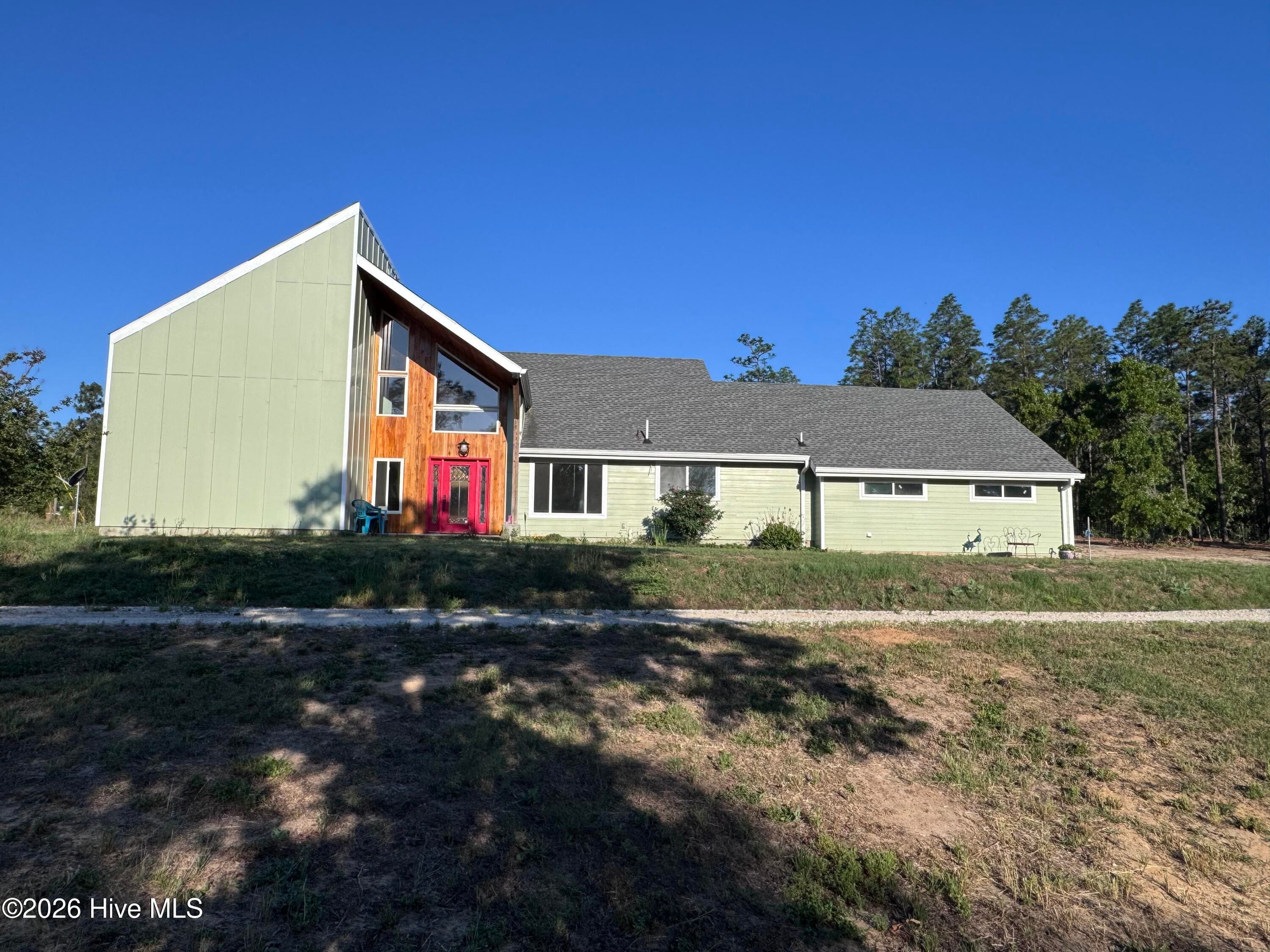 Single Family Residence at 4441 Etterle Road, Blythe, GA 30805, photo 26 of 137