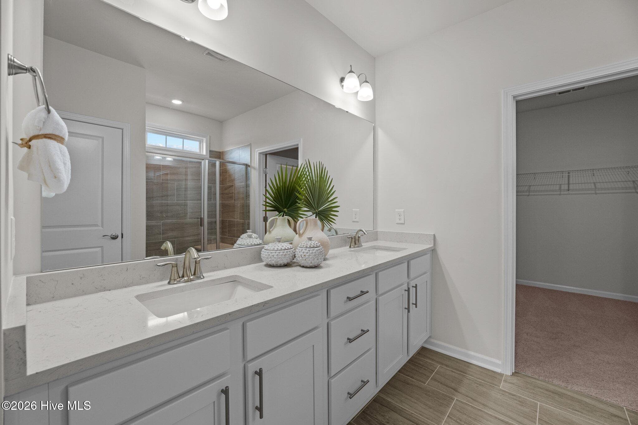 Photo is rendering not actual home - 7011 Bayberry Park Drive, New Bern, NC 28562