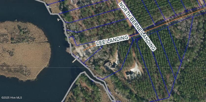 Residential Lot at 3185 Lee Landing Road, New Bern, NC 28560, photo 7 of 10