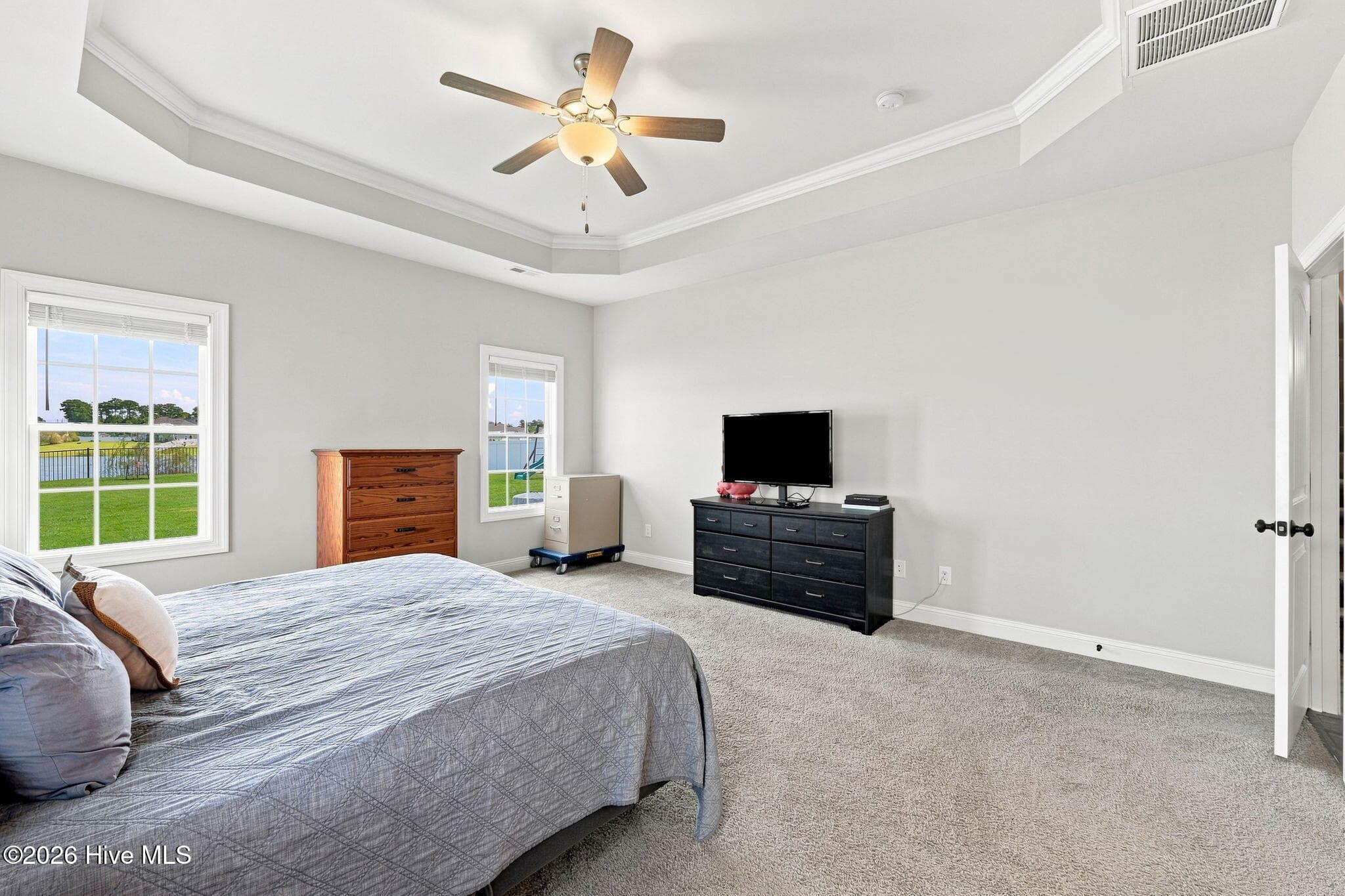 Single Family Residence at 3007 Weathersby Drive, New Bern, NC 28562, photo 13 of 59