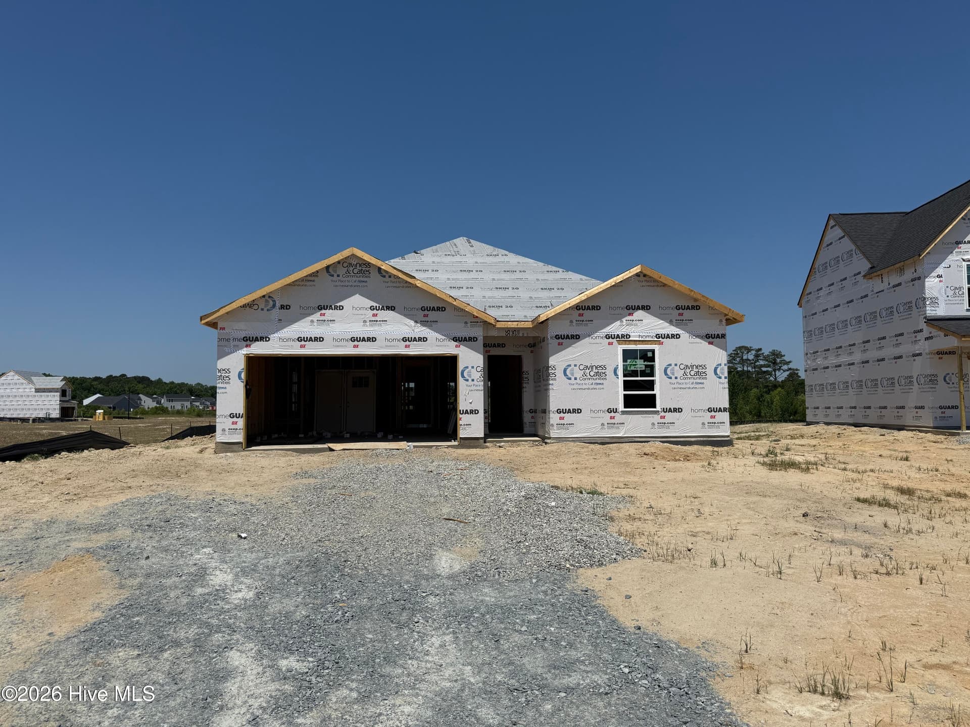 Single Family Residence at 37 Fiddleneck Court, Selma, NC 27576, photo 10 of 279