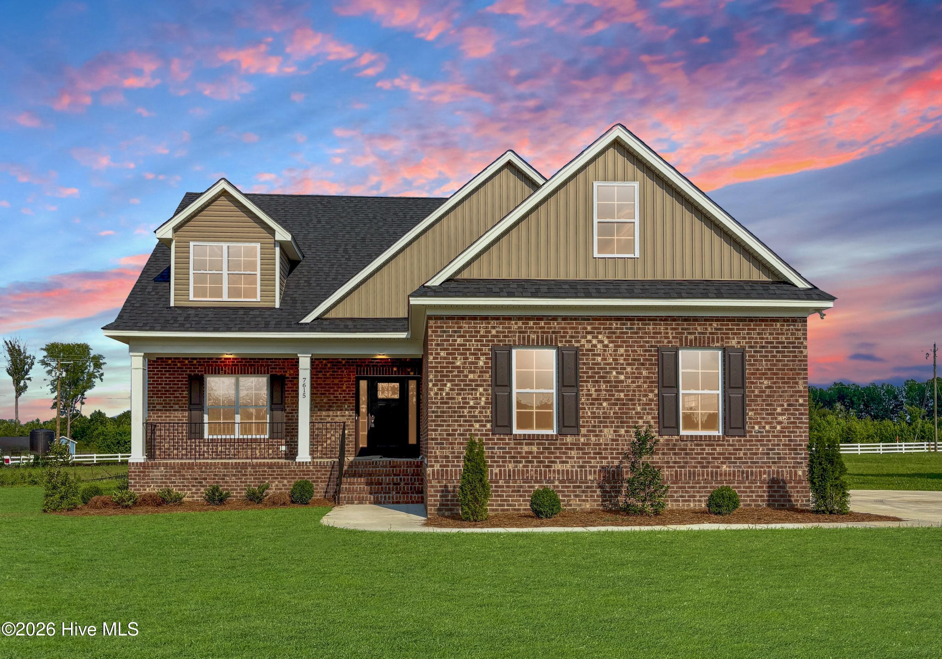Single Family Residence at 7615 Sweetwater Drive, Nashville, NC 27856, photo 235 of 251