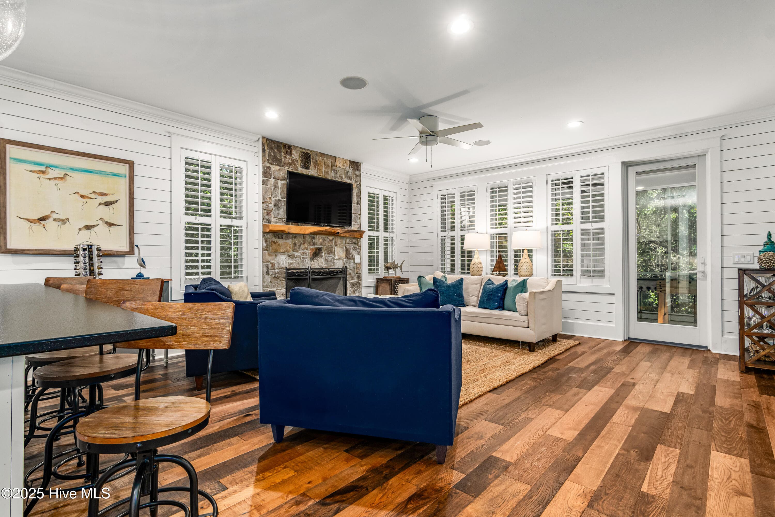 Single Family Residence at 6 Keypost Court, Bald Head Island, NC 28461, photo 18 of 73