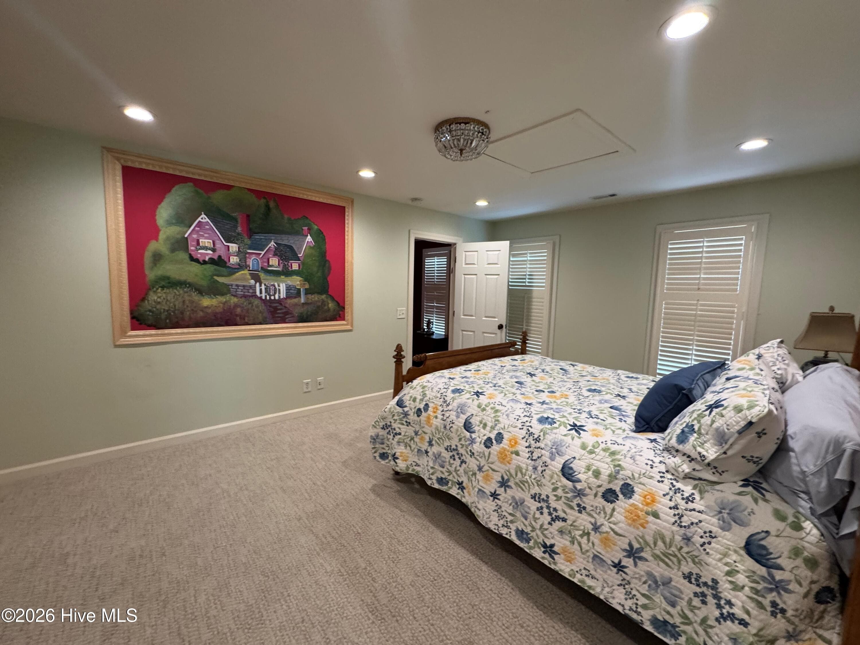 Single Family Residence at 122 Beechwood Road, Ahoskie, NC 27910, photo 6 of 7