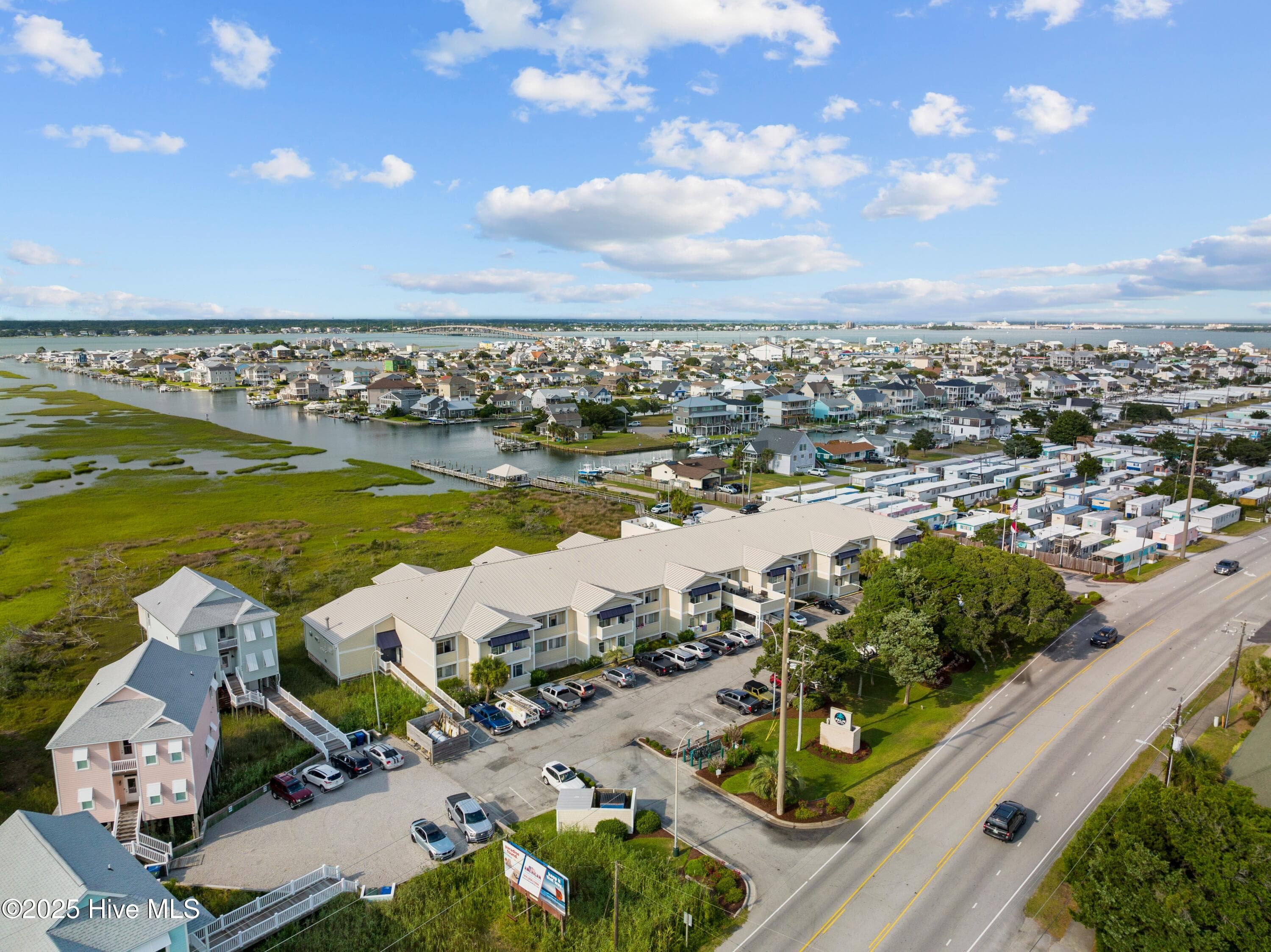 Condominium at 602 W Fort Macon Road 118, Atlantic Beach, NC 28512, photo 18 of 26