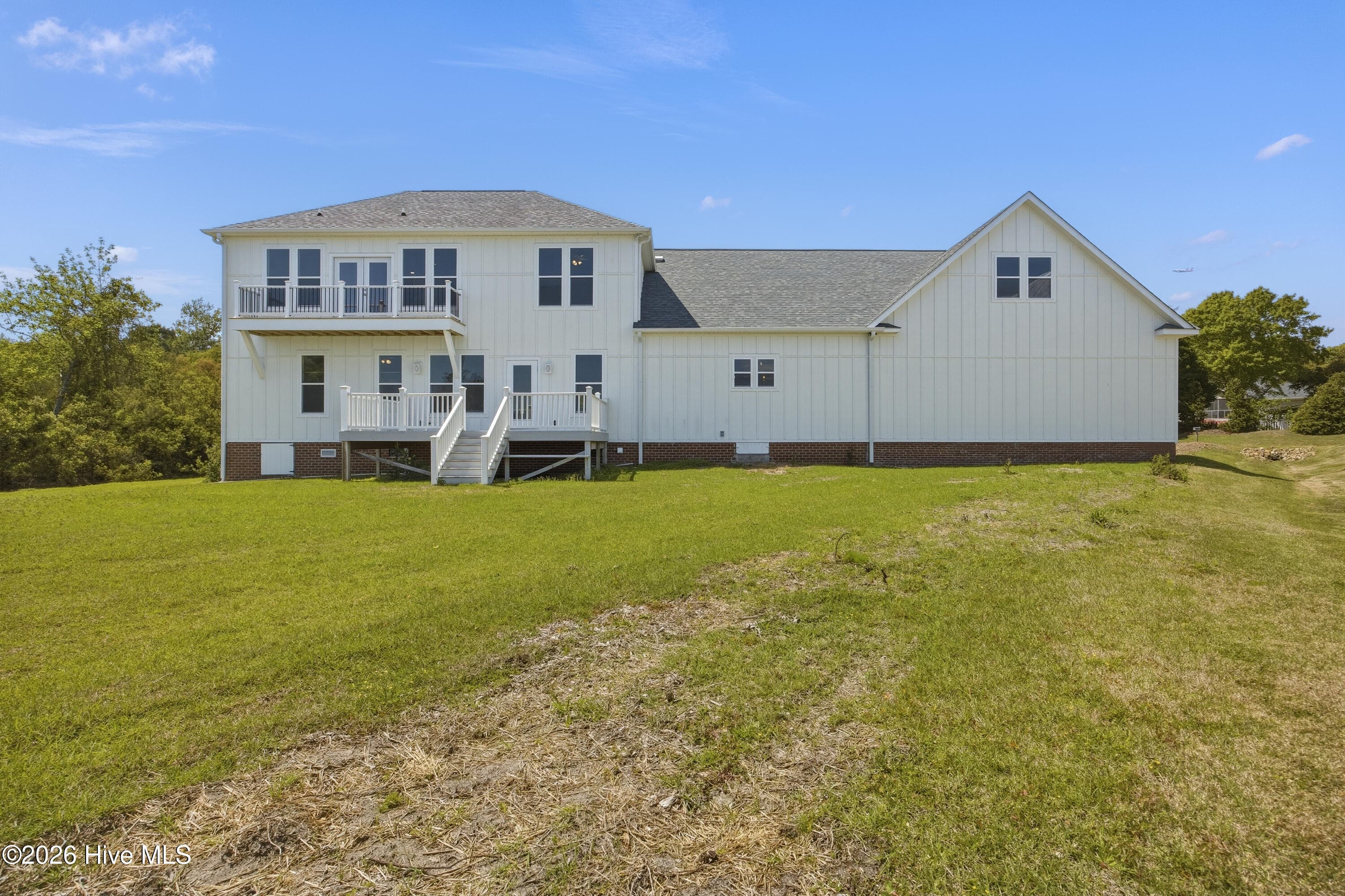 Single Family Residence at 106 Elizabeth Way Court, Swansboro, NC 28584, photo 47 of 63