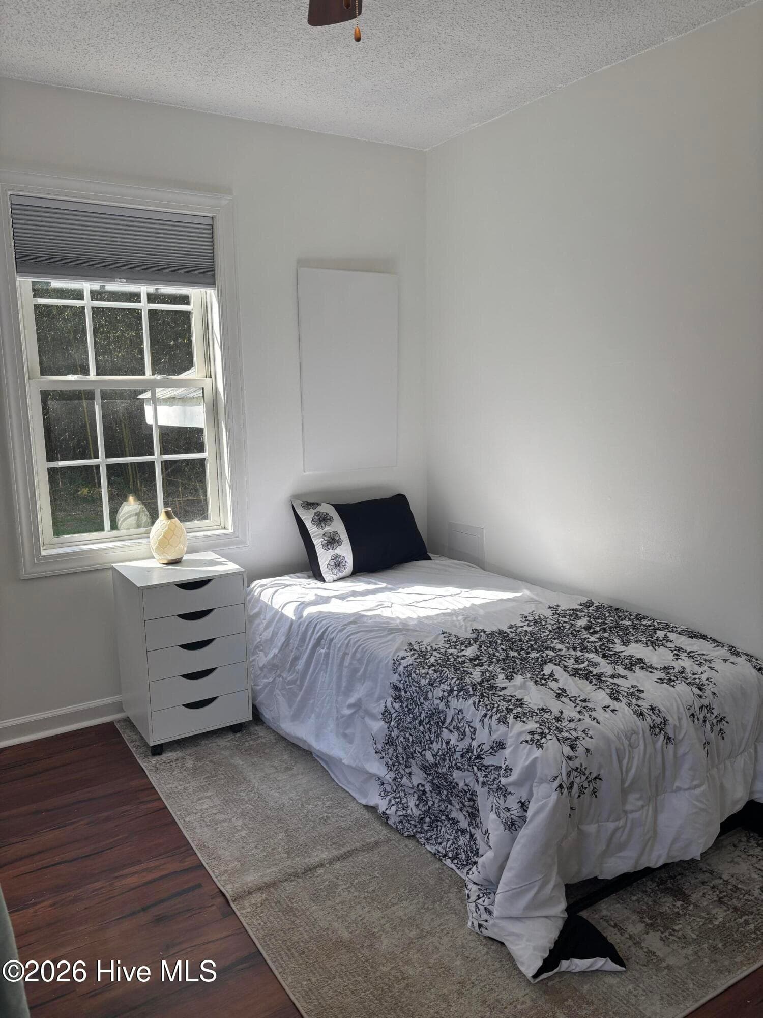 bedroom 3 - 402 Main Street, Speed, NC 27881