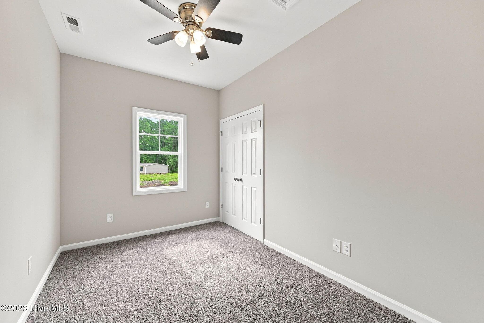 Single Family Residence at 589 Batchelor Road, Richlands, NC 28574, photo 37 of 54