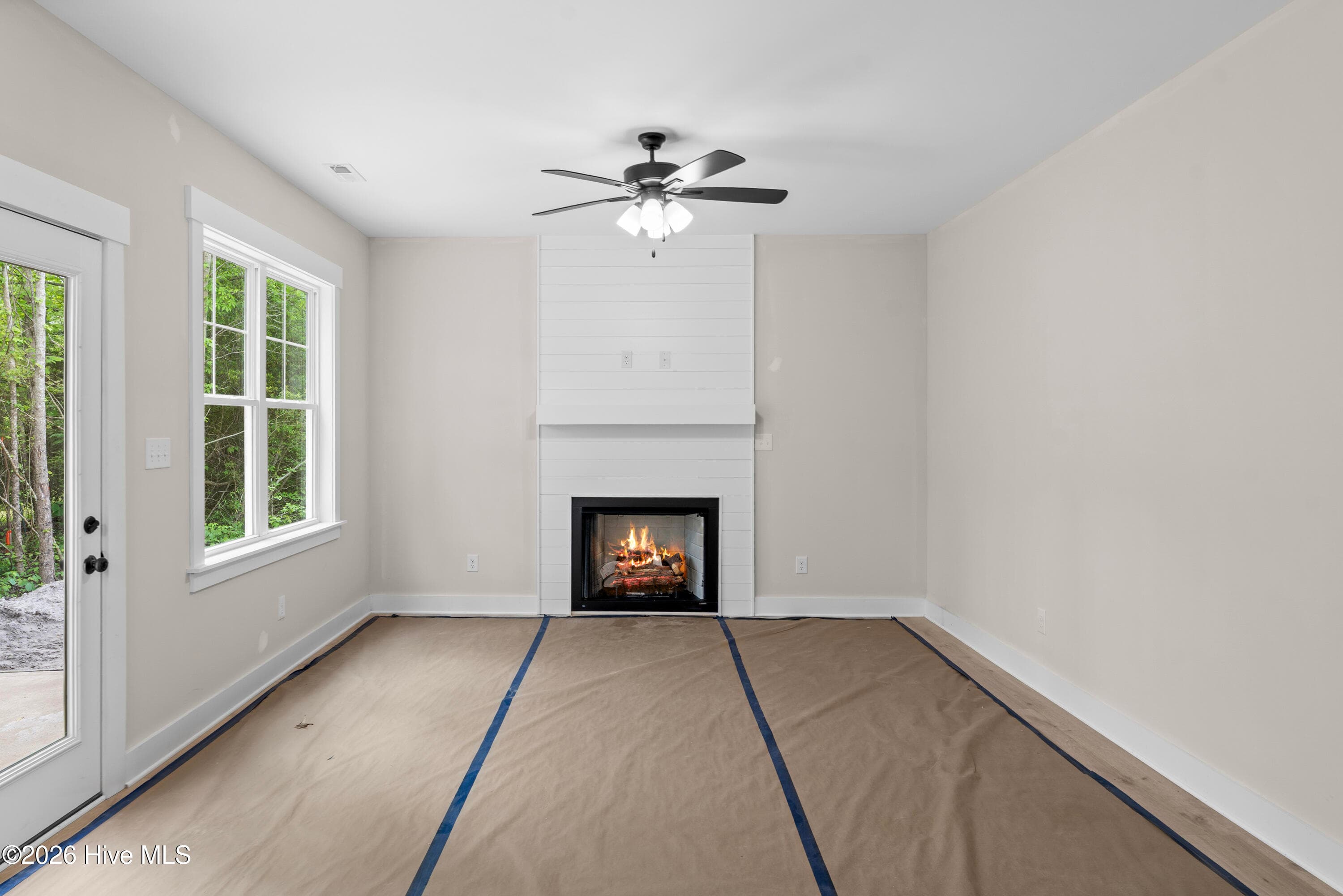 Single Family Residence at 400 Stone Hawk Lane, New Bern, NC 28560, photo 45 of 110
