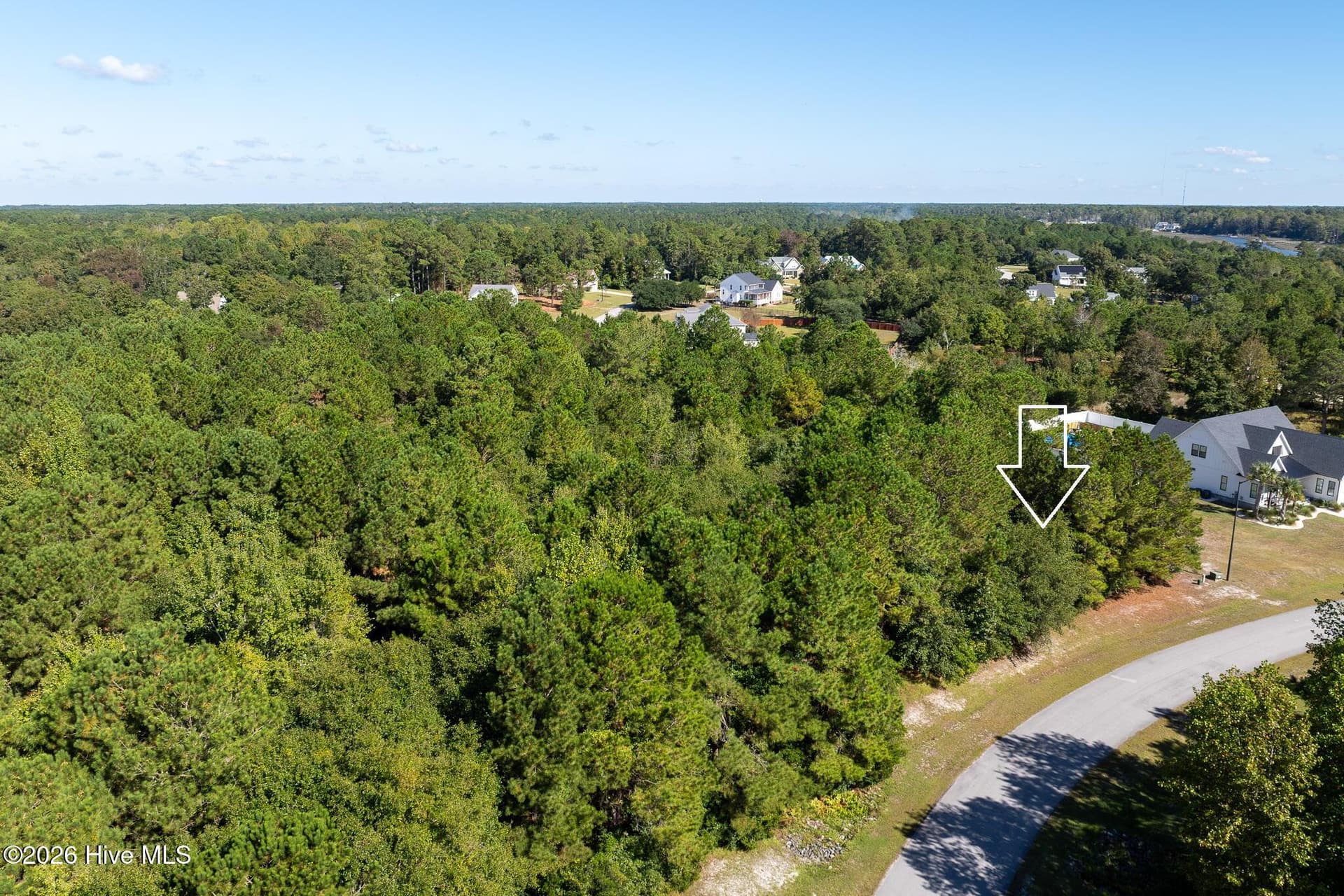 Residential Lot at 145 31 Royal Palms Way, Holly Ridge, NC 28445, photo 9 of 19