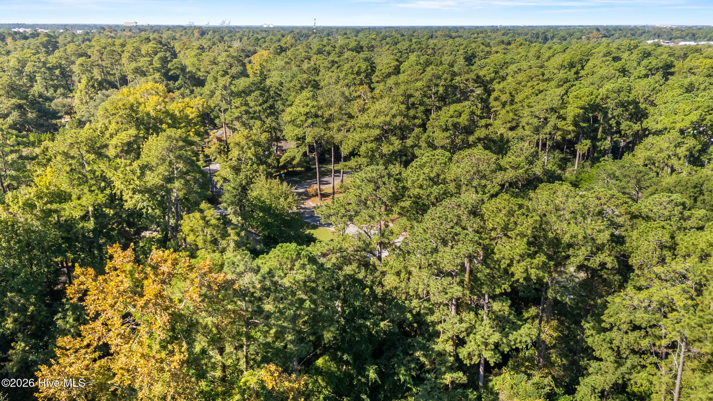 No HOA and close to UNCW - 537 Bonham Avenue, Wilmington, NC 28403