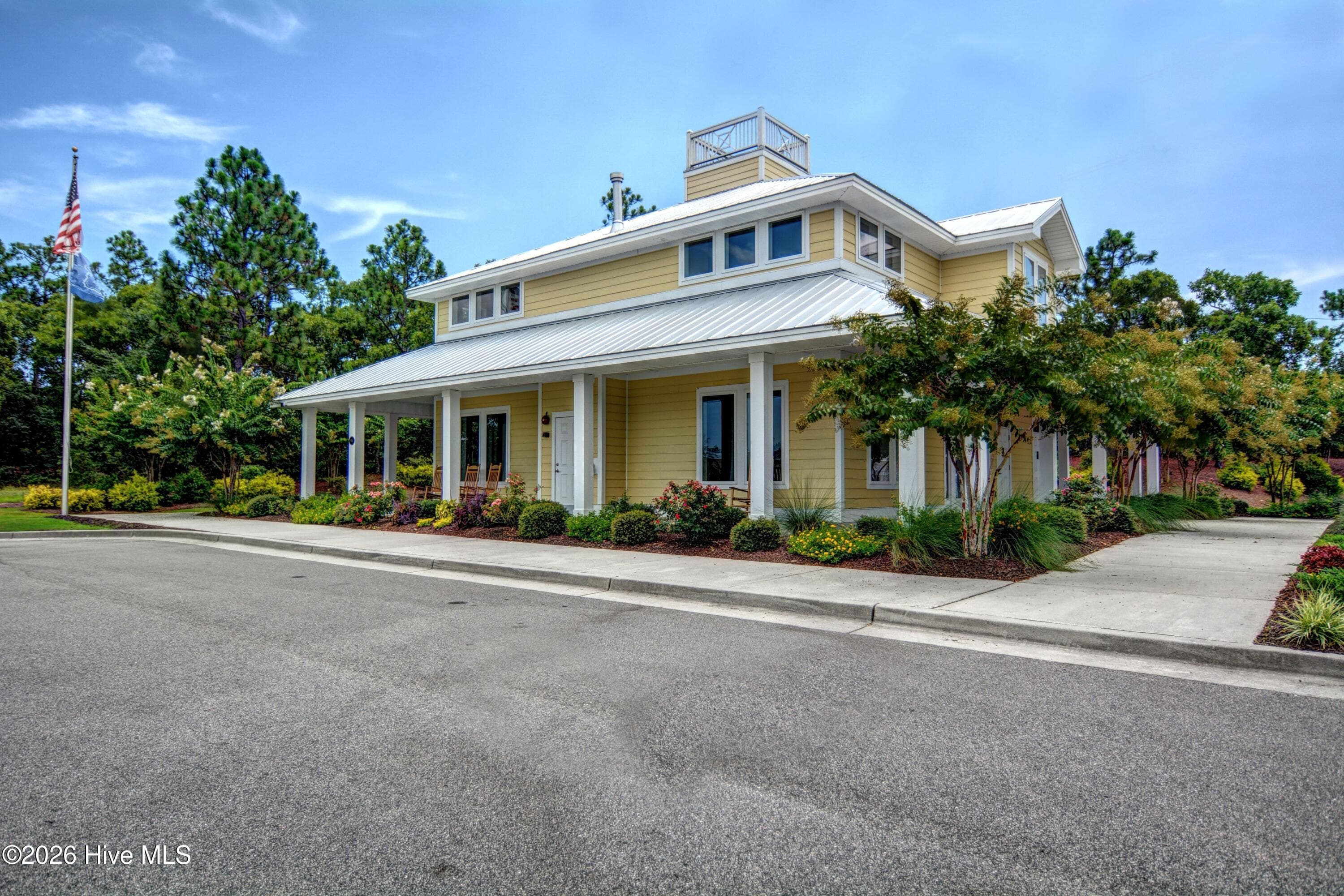 Single Family Residence at 5415 Ellen Dale Place (Lot 42), Wilmington, NC 28412, photo 31 of 36