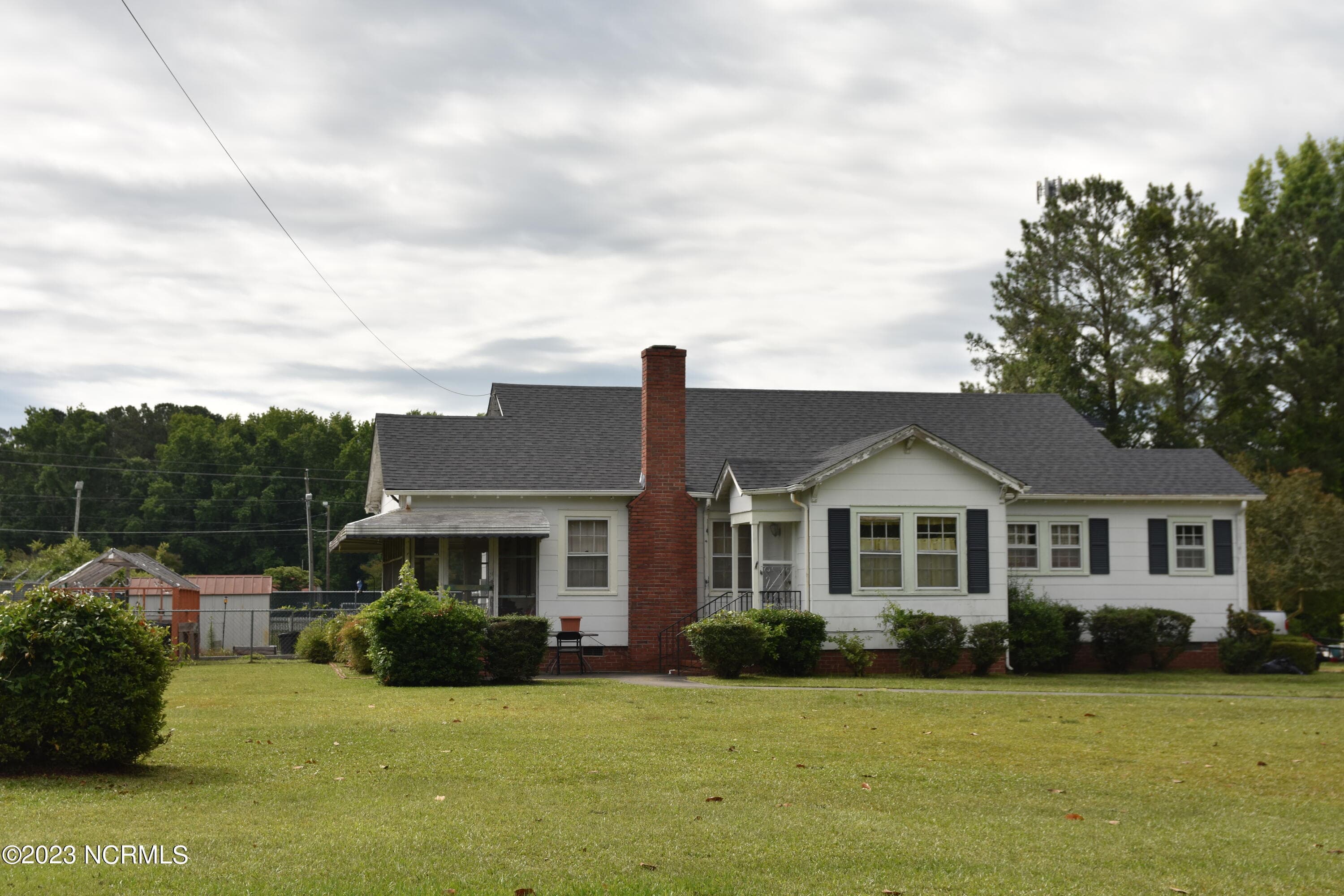 114 Lee Drive - 2600 E Ash Street, Goldsboro, NC 27354
