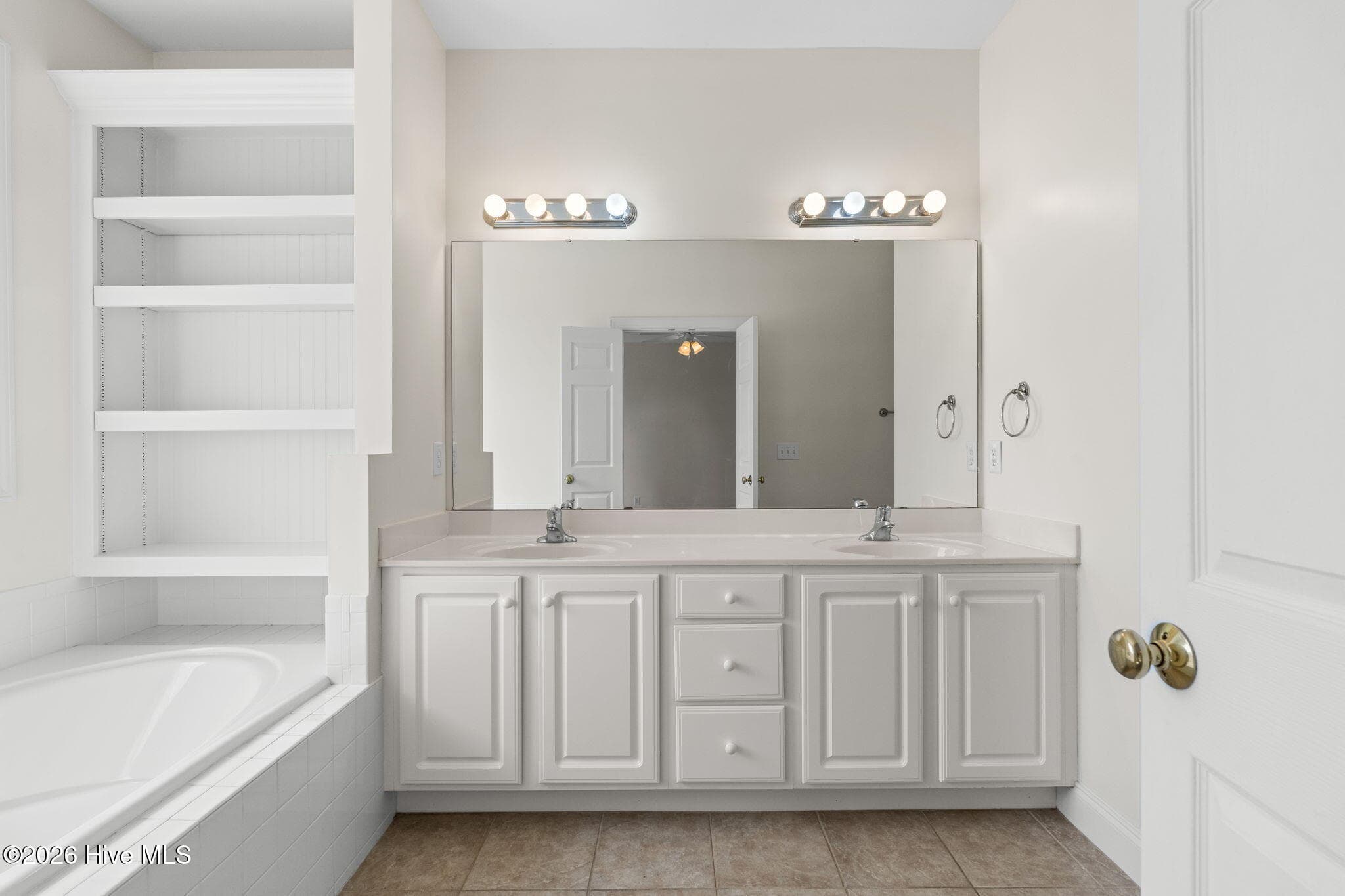 Primary Bath - 1052 Stonebridge Lane, Leland, NC 28451