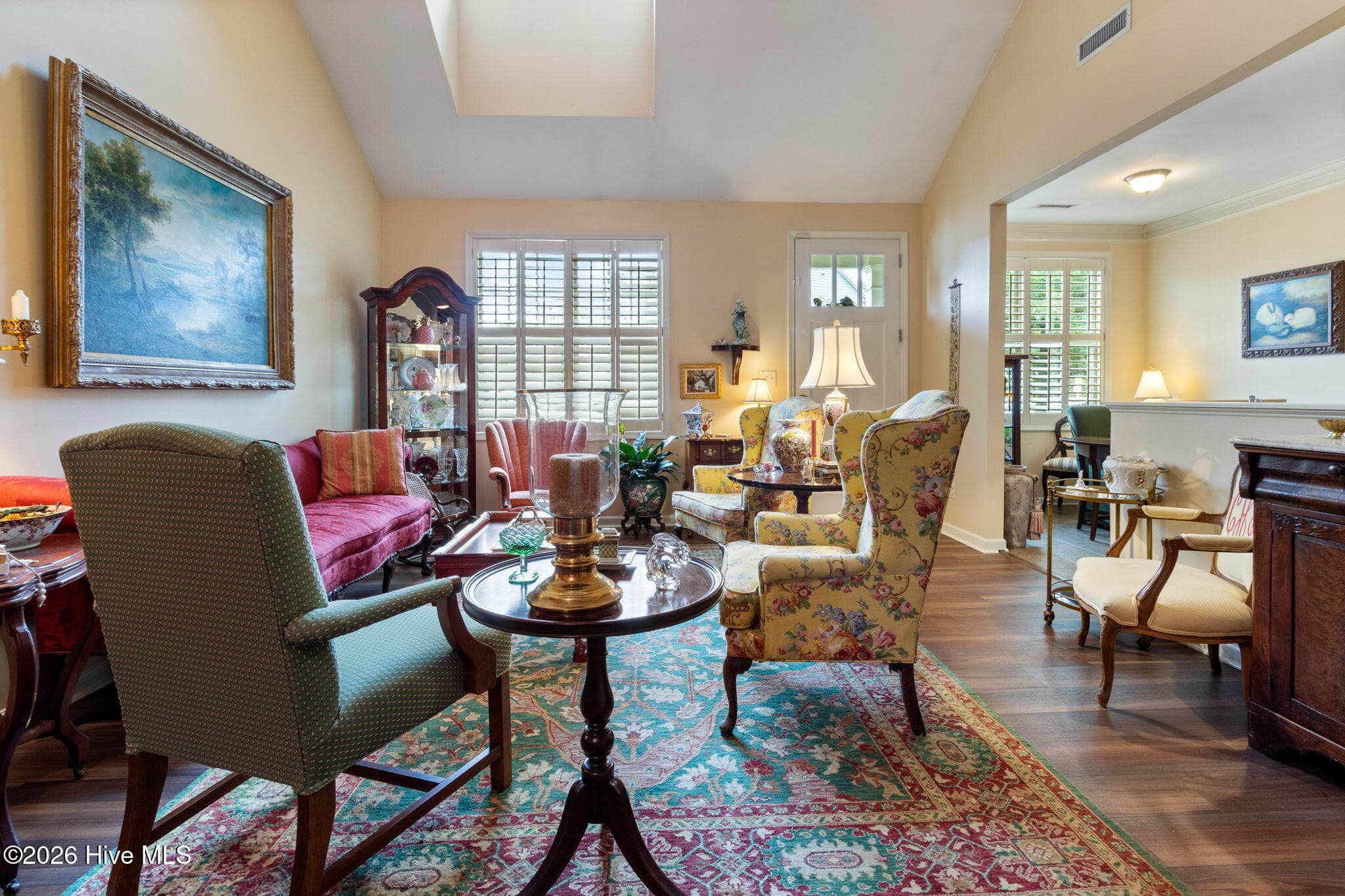 Townhouse at 45 Crosby Lane, Garner, NC 27529, photo 31 of 54