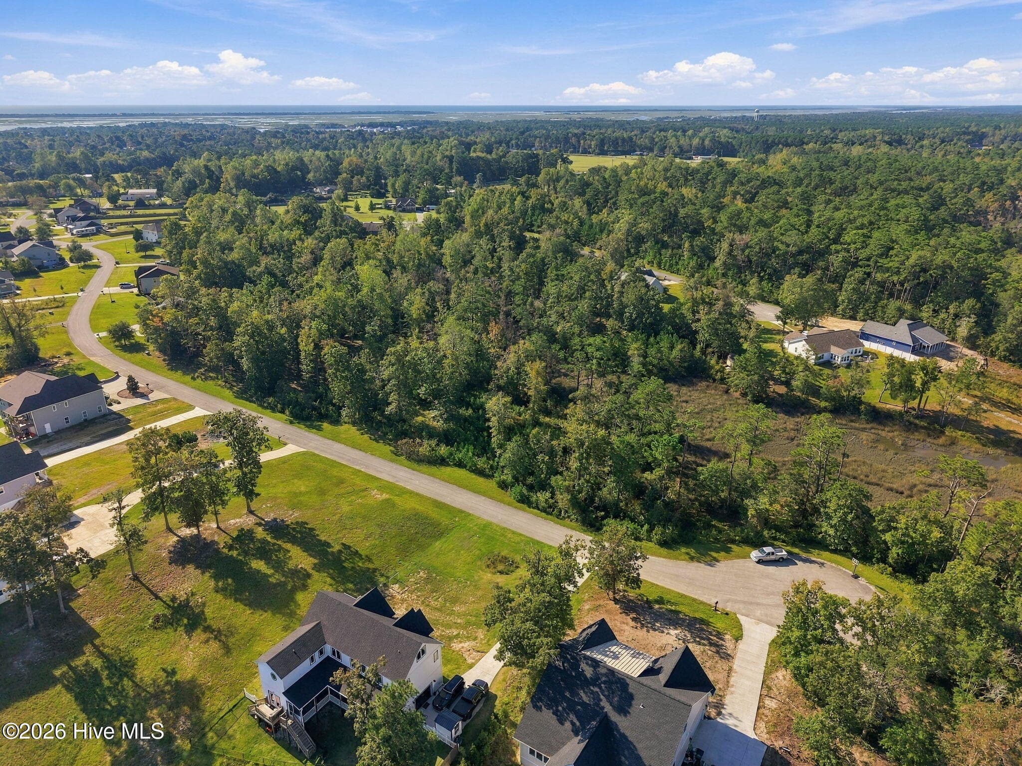 Residential Lot at 20 20 Summer Rest Trail, Hubert, NC 28539, photo 13 of 16