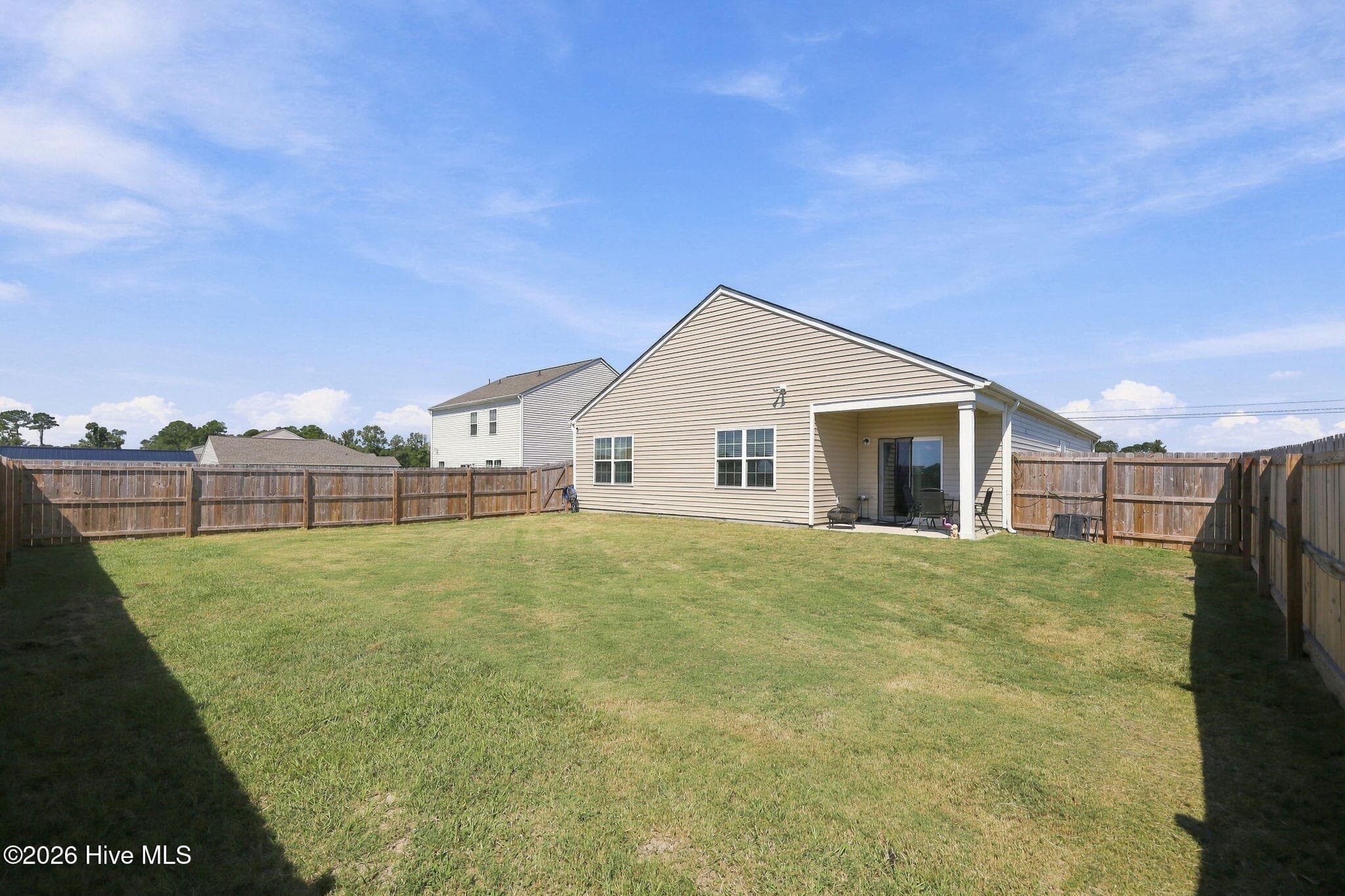 Single Family Residence at 2128 Nc Highway 102, Ayden, NC 28513, photo 38 of 47