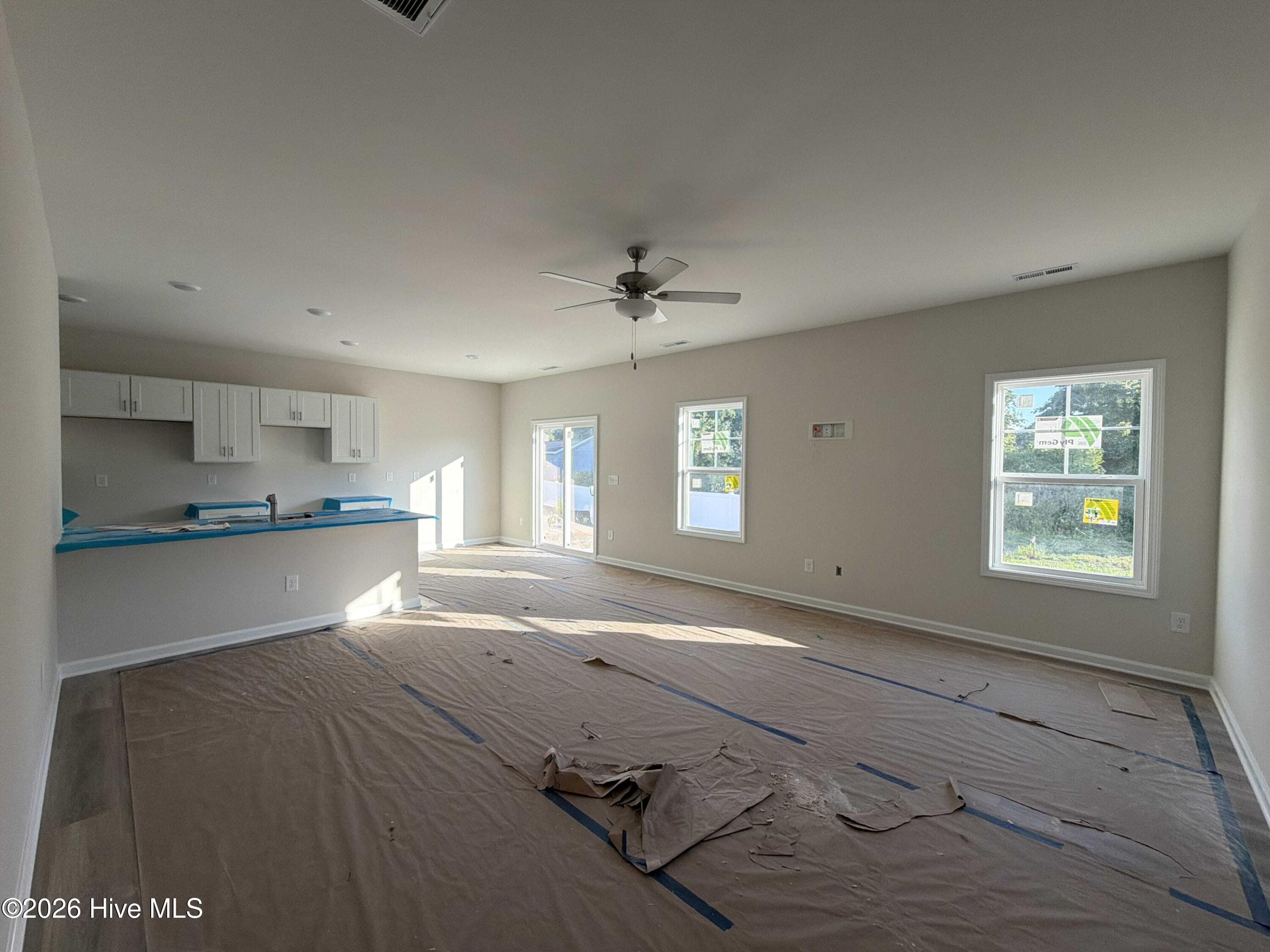 Single Family Residence at 267 Crossvine Street, Selma, NC 27576, photo 67 of 249