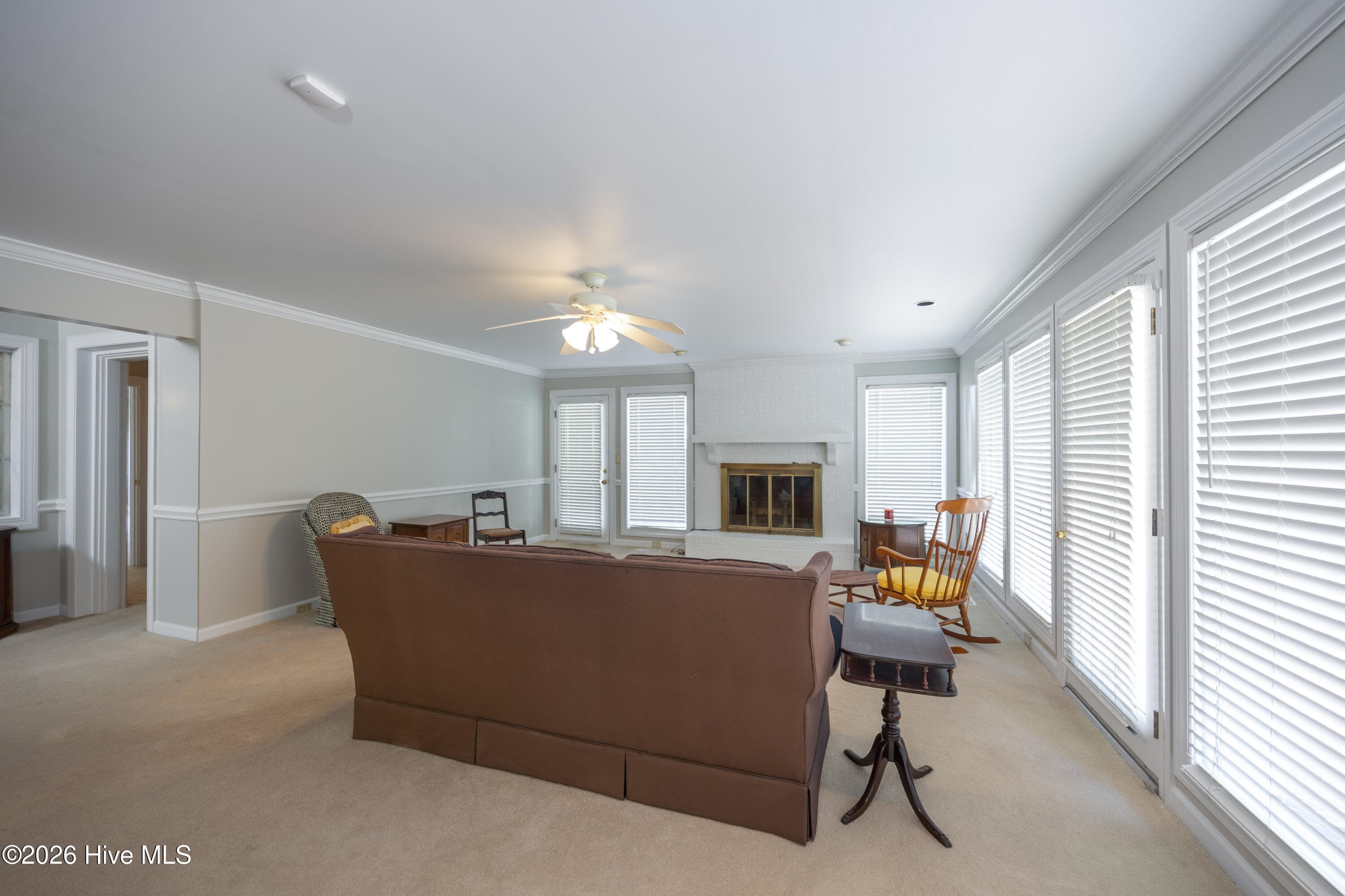 Single Family Residence at 502 N Main Street, Salemburg, NC 28385, photo 11 of 37