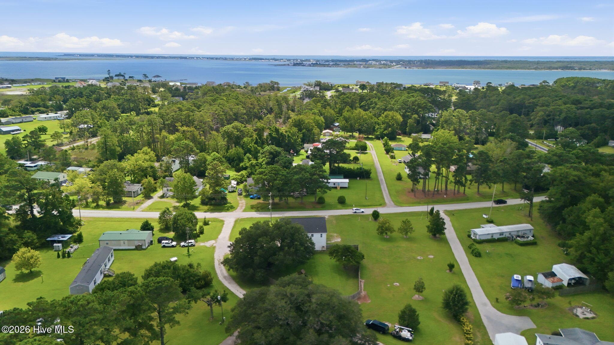Single Family Residence at 1422 Harkers Island Road, Beaufort, NC 28516, photo 46 of 50