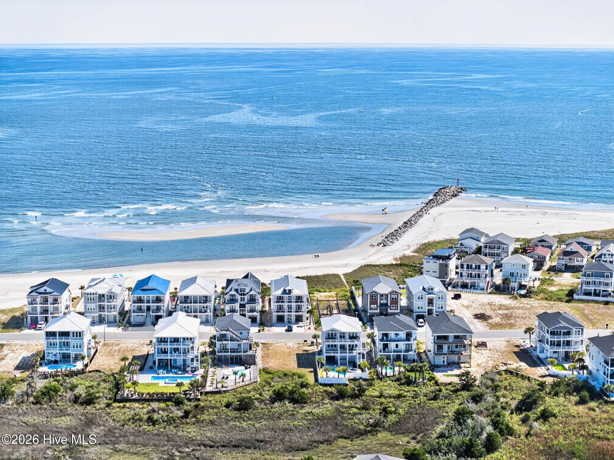 Residential Lot at 23 Grand View Drive, Ocean Isle Beach, NC 28469, photo 6 of 21