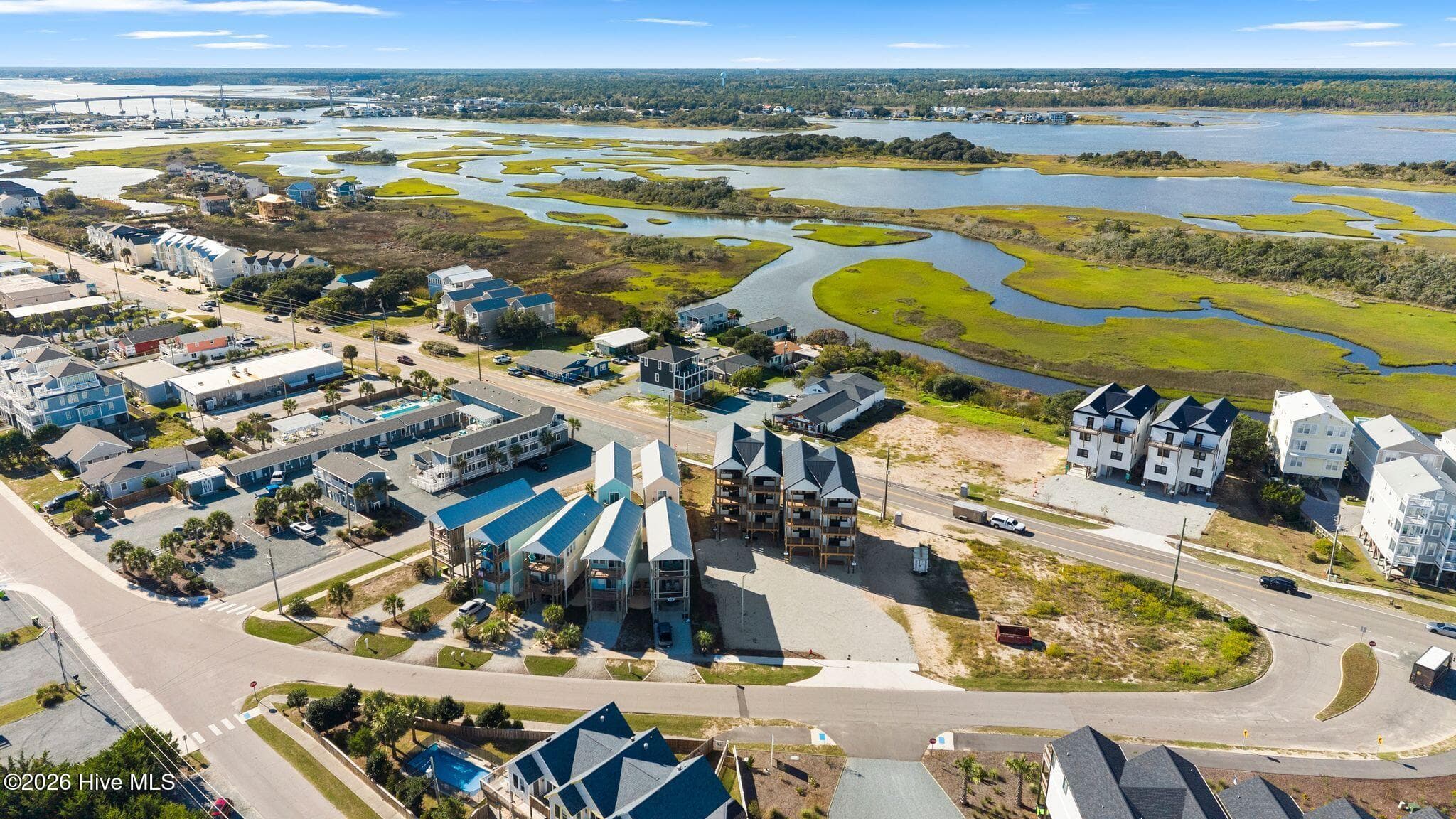 Townhouse at 207 Shell Road 3a, Surf City, NC 28445, photo 15 of 134