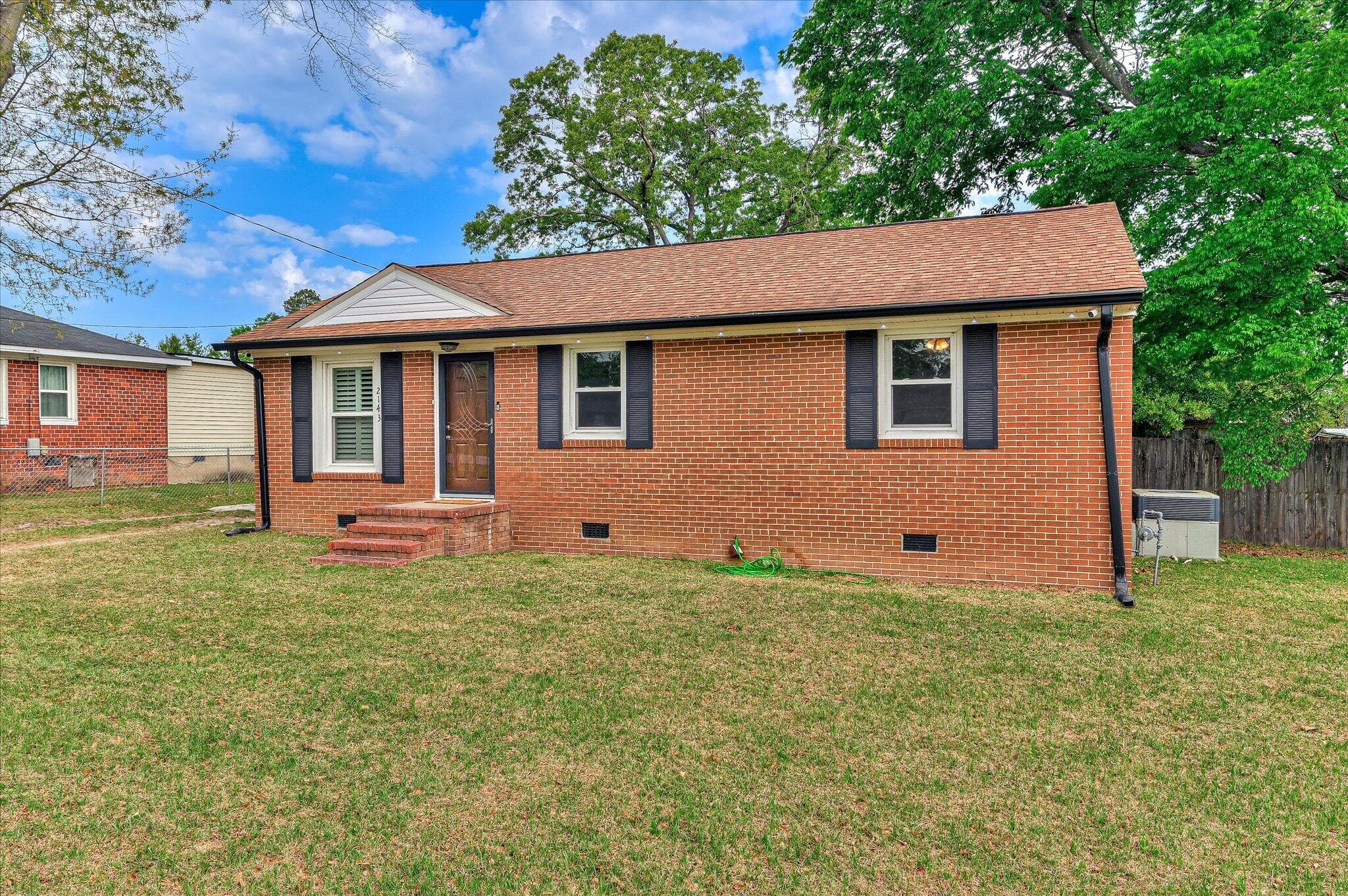 Single Family Residence at 2143 Reedale Avenue, Augusta, GA 30906, photo 24 of 33