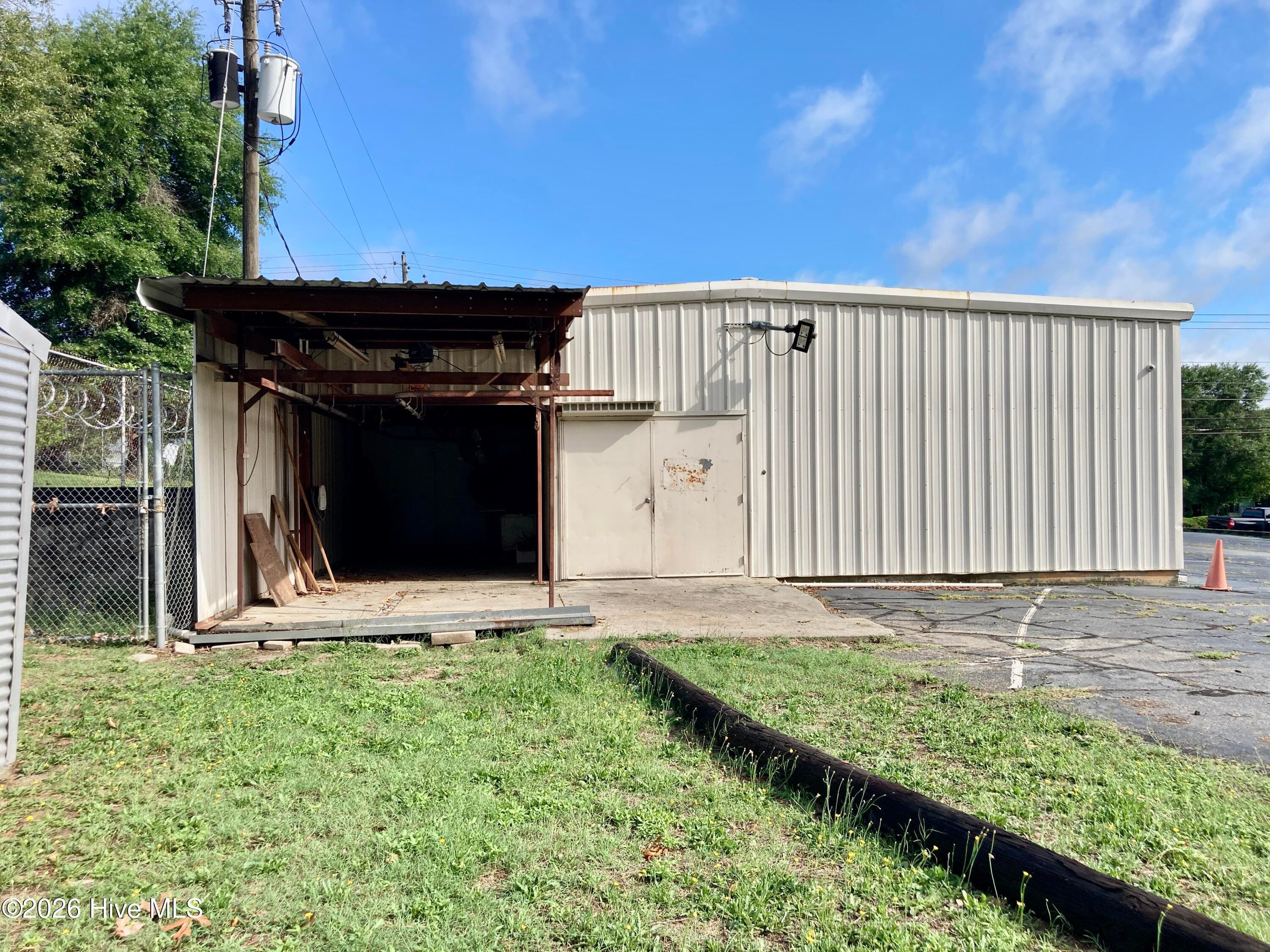 Business at 3028 Deans Bridge Road, Augusta, GA 30906, photo 5 of 27