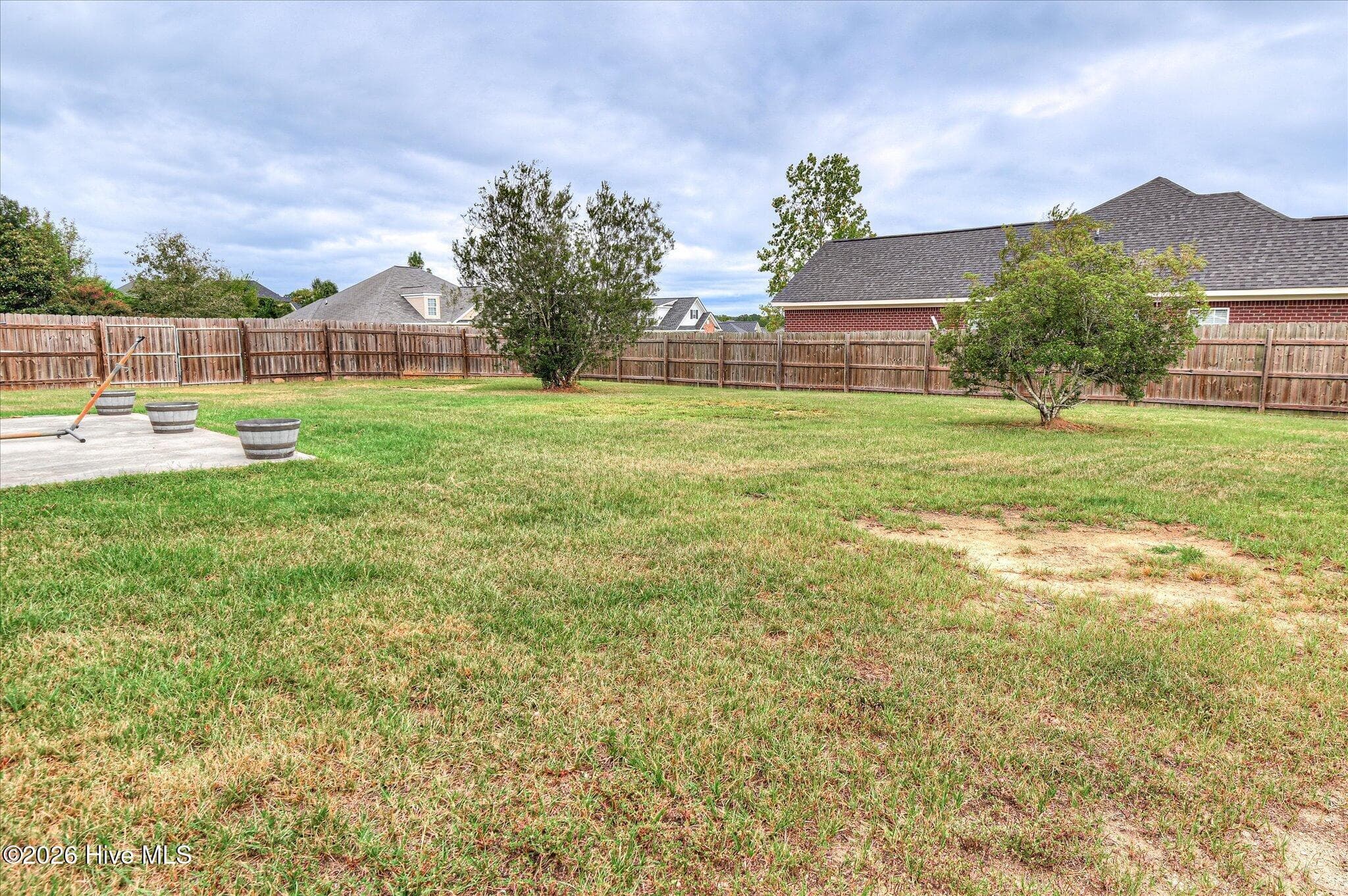 Single Family Residence at 200 Rainbow Falls, Grovetown, GA 30813, photo 28 of 31