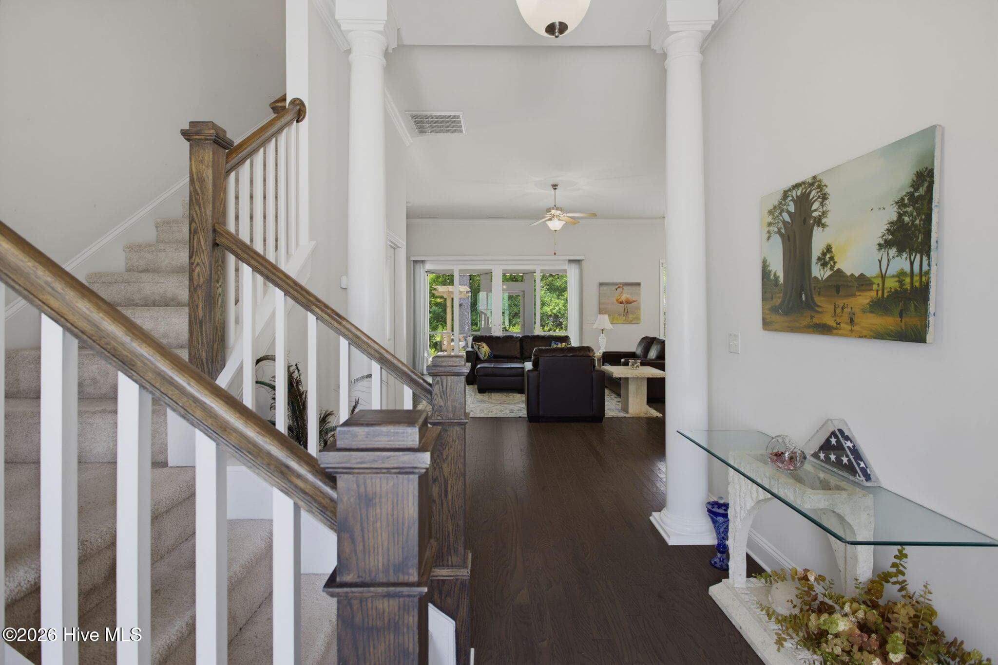 Single Family Residence at 10215 Morecamble Boulevard, Leland, NC 28451, photo 3 of 49