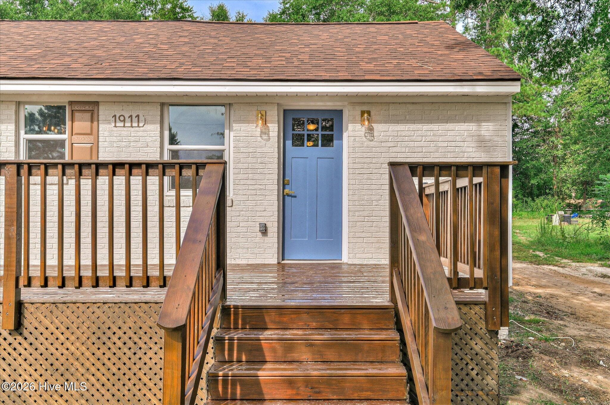 Single Family Residence at 1911 Elizabeth Drive, Augusta, GA 30906, photo 4 of 34