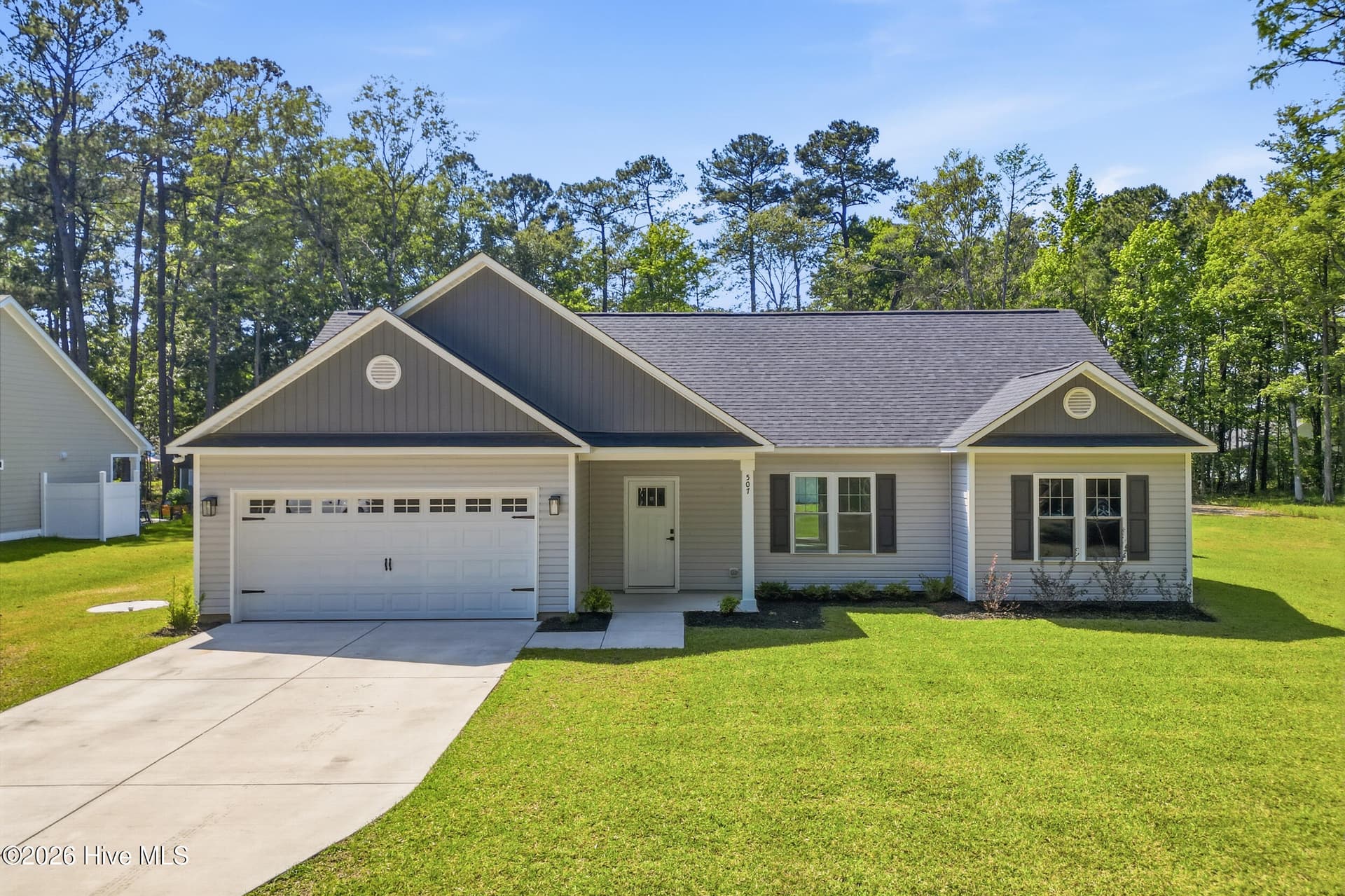 507 Leatherwood Drive NW, Calabash, NC 28467