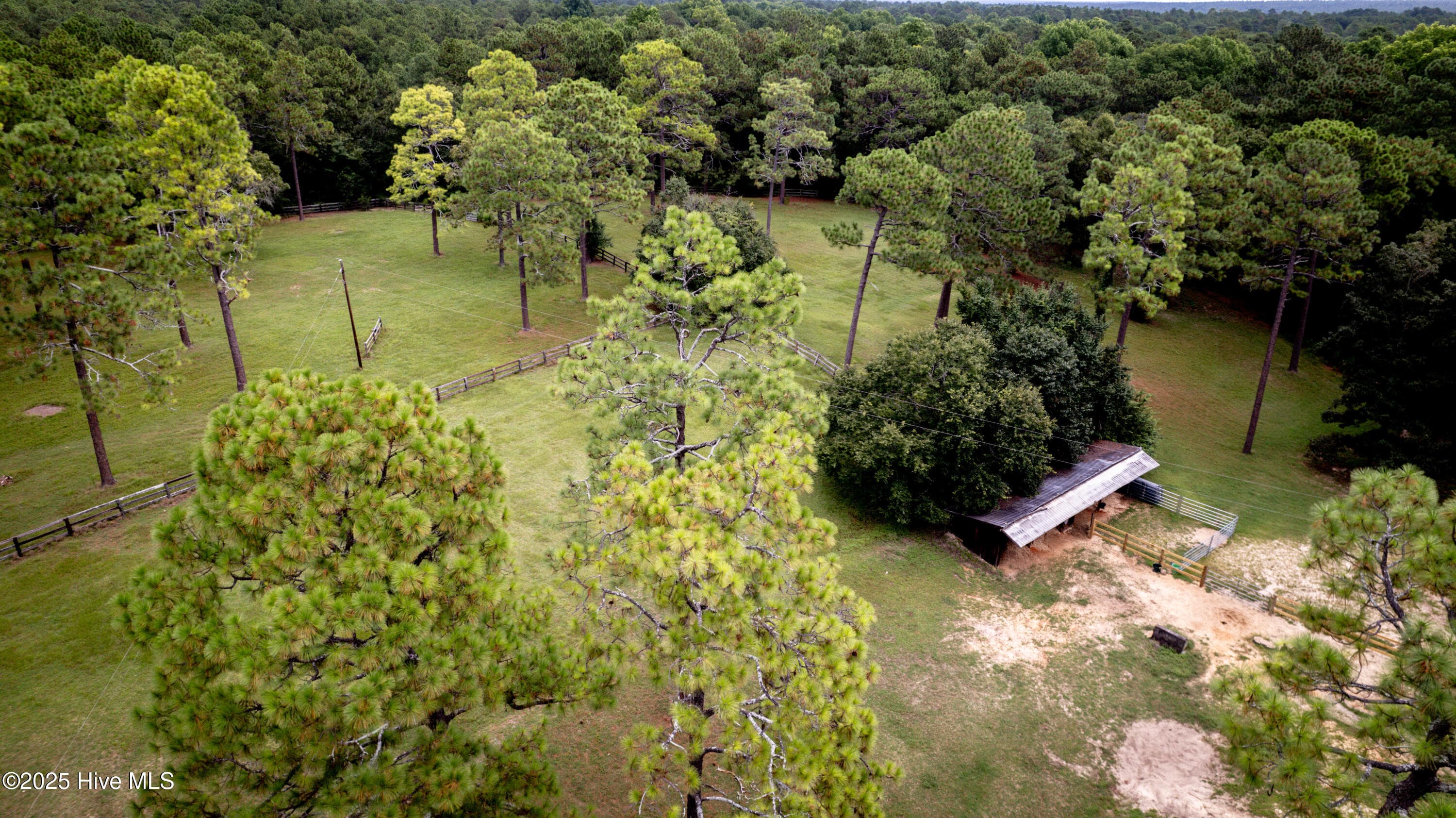 Single Family Residence at 292 Bump A Long Lane, Southern Pines, NC 28387, photo 63 of 82