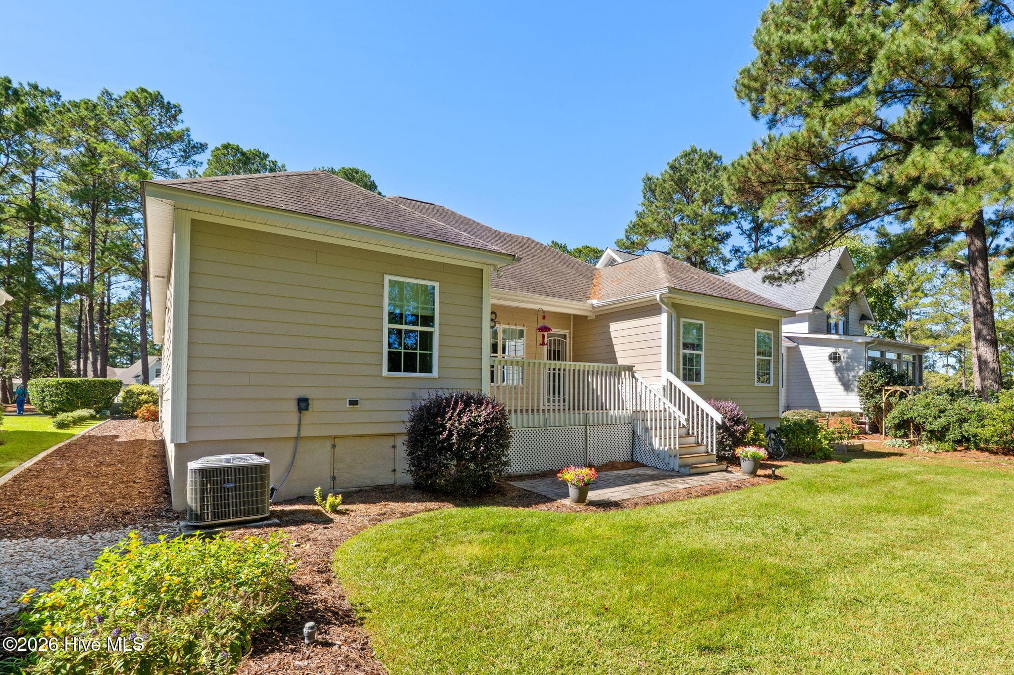 Single Family Residence at 1053 Ridge Walk Way NW, Calabash, NC 28467, photo 47 of 74