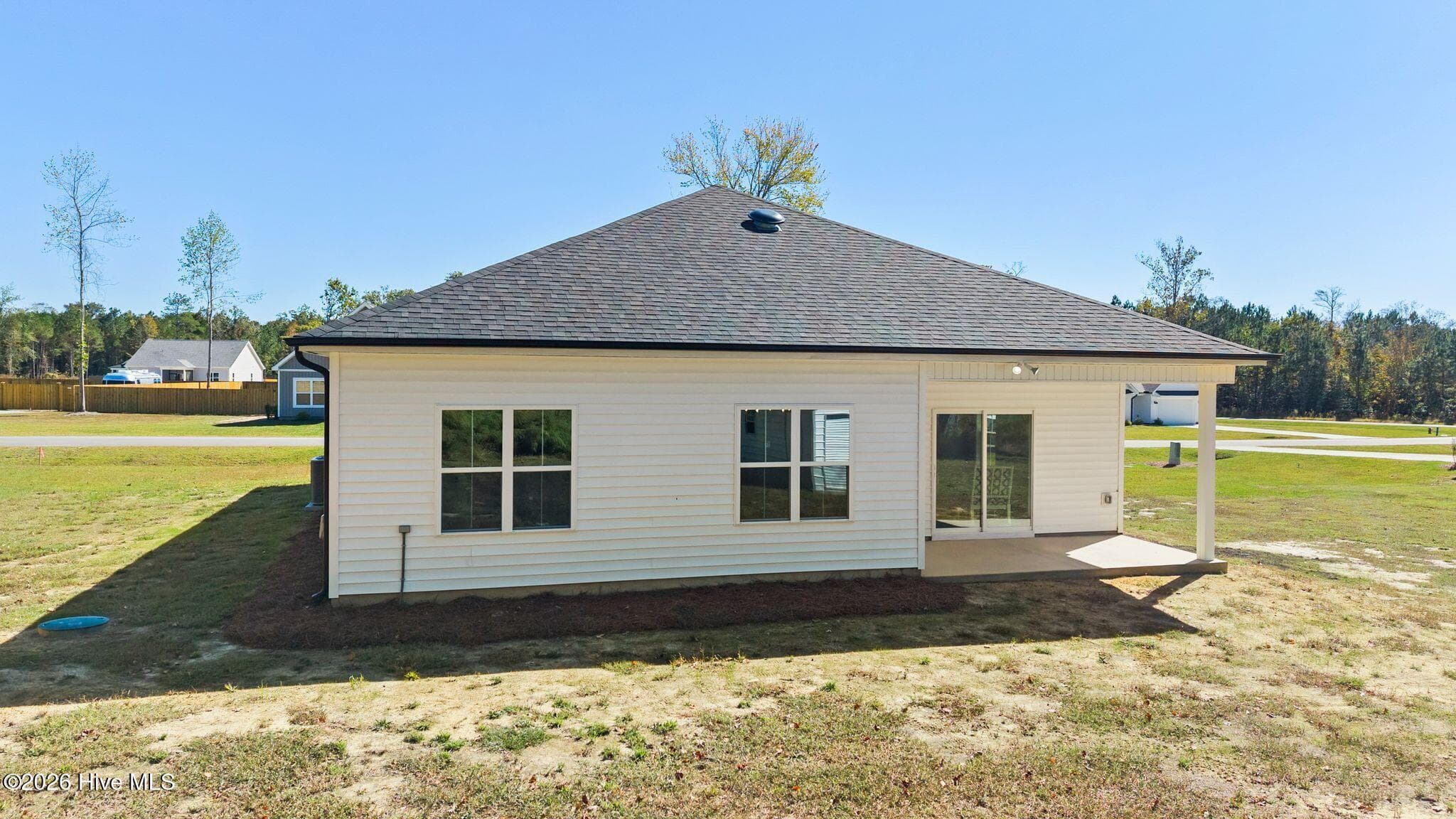 Single Family Residence at 305 Riva Ridge, Burgaw, NC 28425, photo 44 of 67