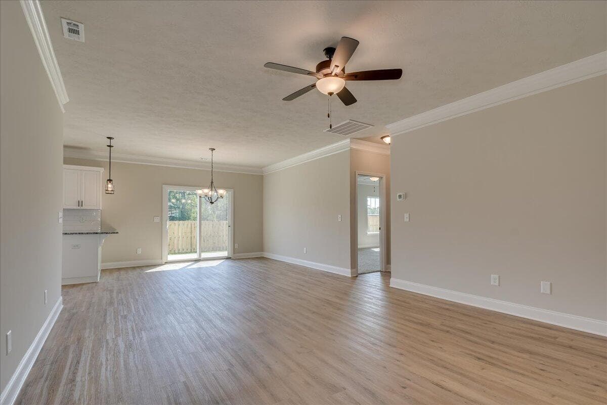 Single Family Residence at 1052 Burlington Drive, Augusta, GA 30909, photo 8 of 22