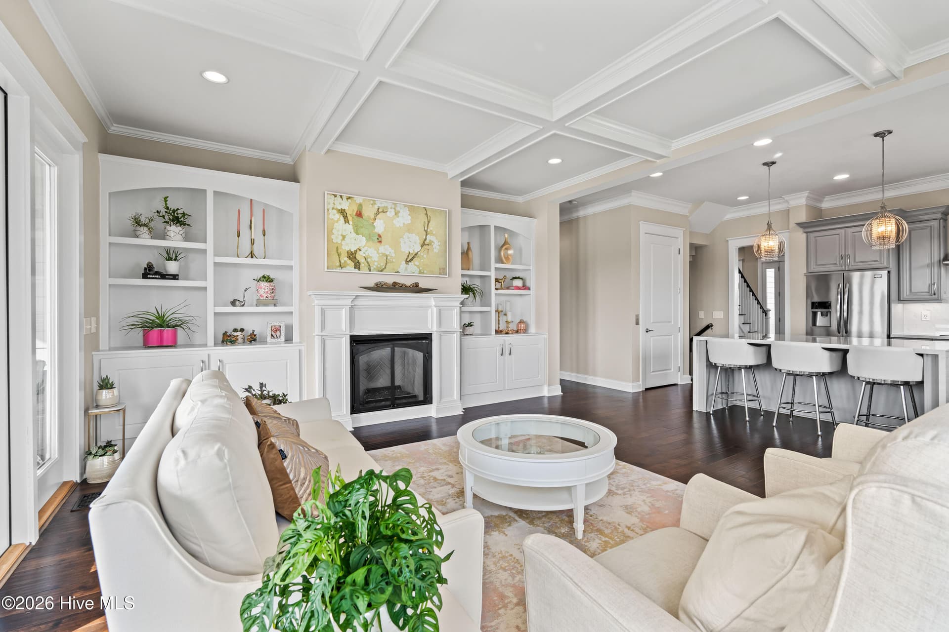 Single Family Residence at 262 Spicer Lake Drive, Holly Ridge, NC 28445, photo 21 of 78